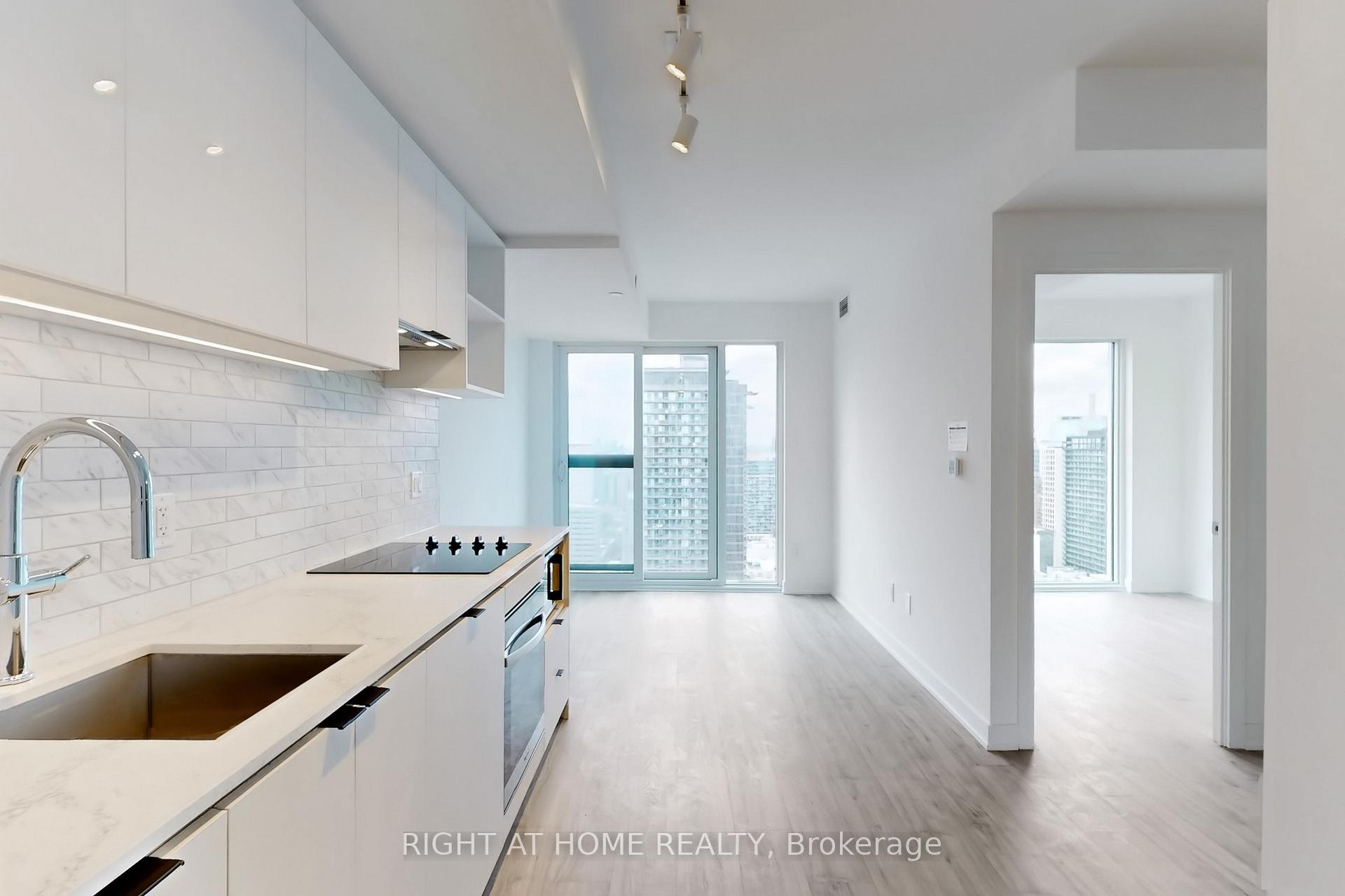 Photo 27 of Unit 3716, 252 Church Street, Toronto, Church-Yonge Corridor — HOMEH