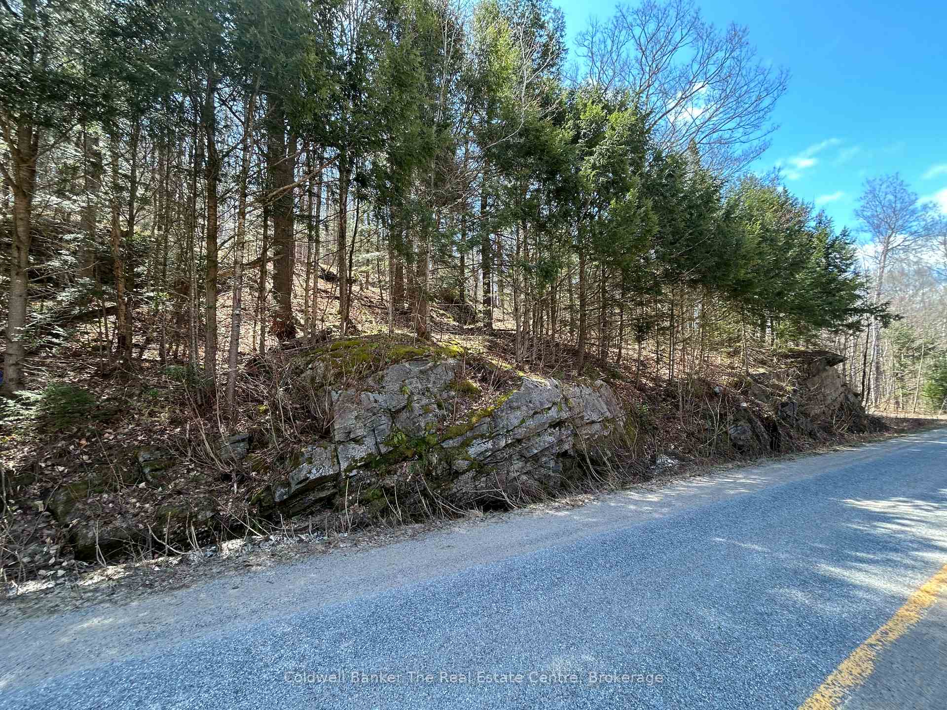 Photo 2 of 3560 Kawagama Lake Road, Algonquin Highlands, Sherborne — HOMEH