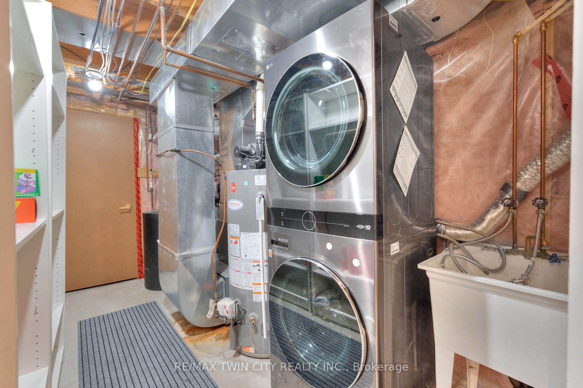 Photo 36 of 714A Columbia Forest Boulevard, Waterloo — HOMEH