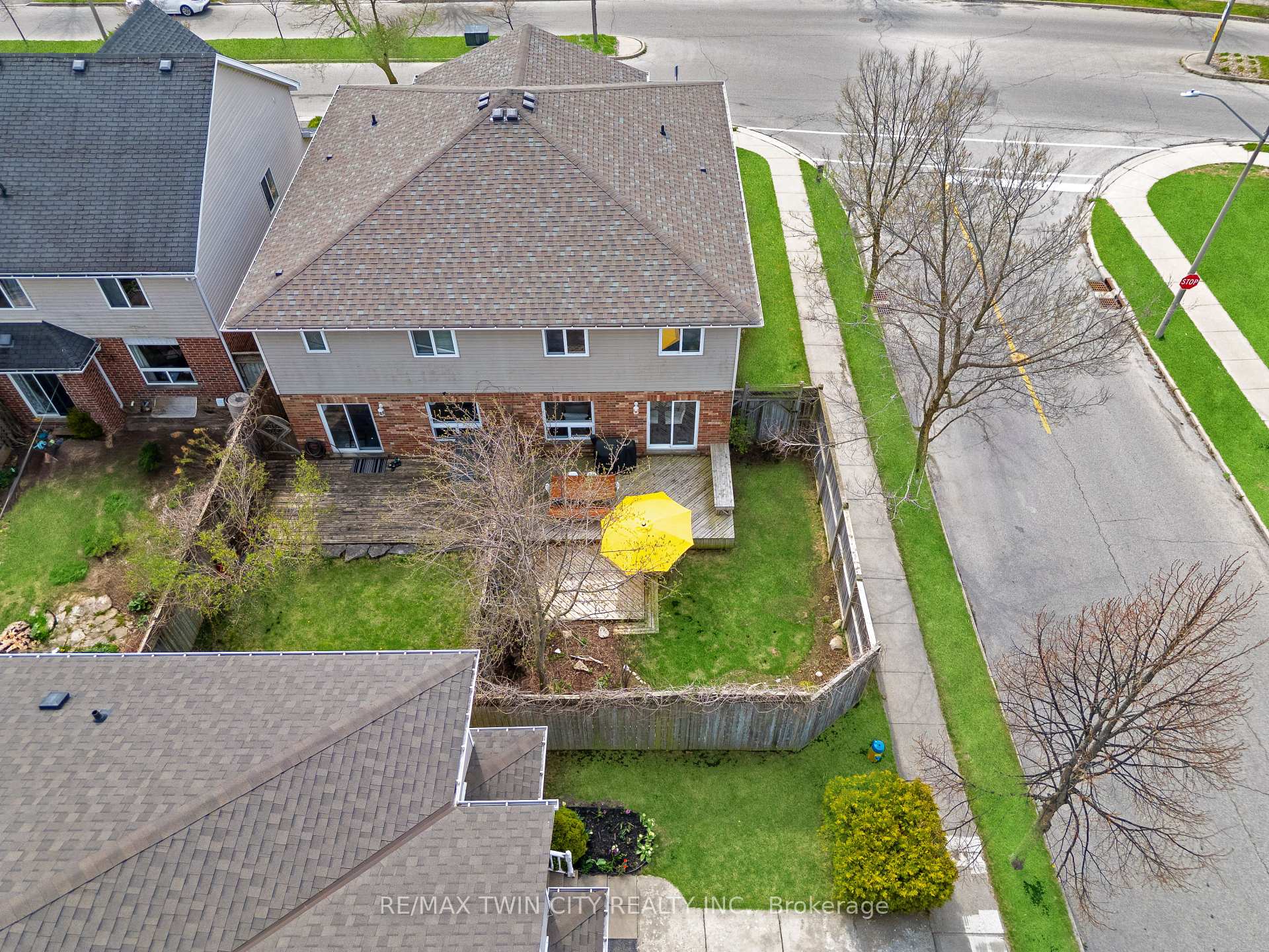 Photo 45 of 714A Columbia Forest Boulevard, Waterloo — HOMEH