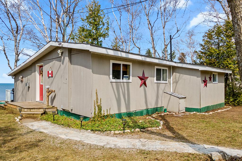 Photo 9 of 327 Bruce Road 13, Native Leased Lands — HOMEH