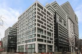 Photo 1 of Unit 1101, 60 Princess Street, Toronto, Waterfront Communities — HOMEH