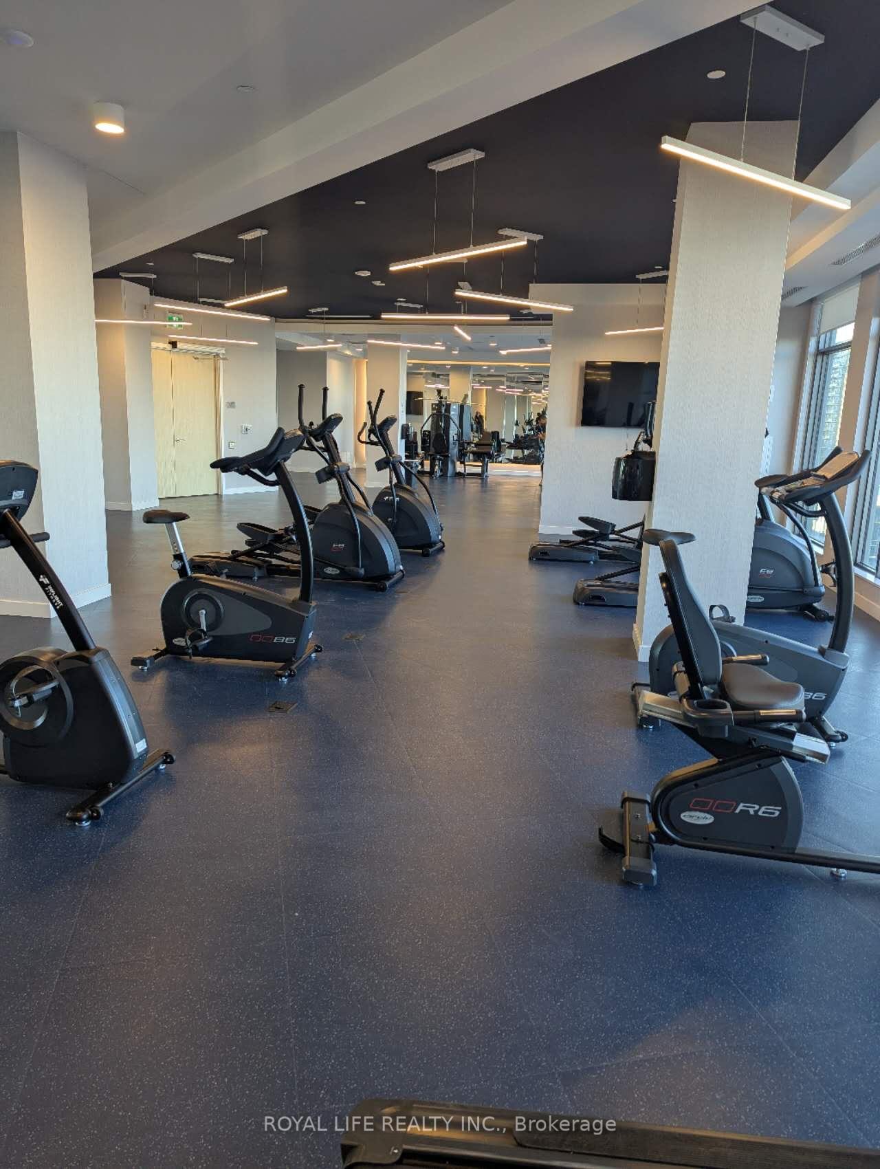 Photo 4 of Unit 1101, 60 Princess Street, Toronto, Waterfront Communities — HOMEH