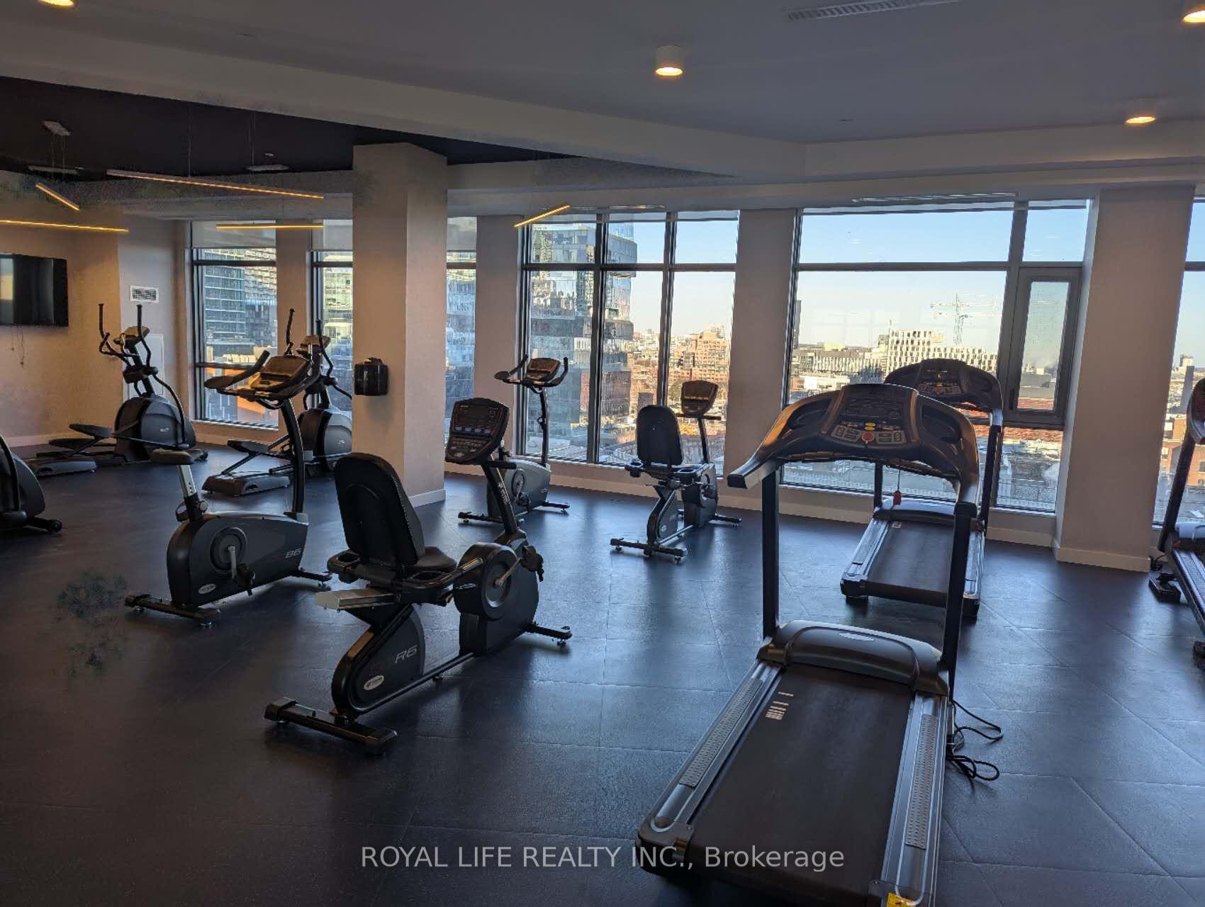 Photo 7 of Unit 1101, 60 Princess Street, Toronto, Waterfront Communities — HOMEH