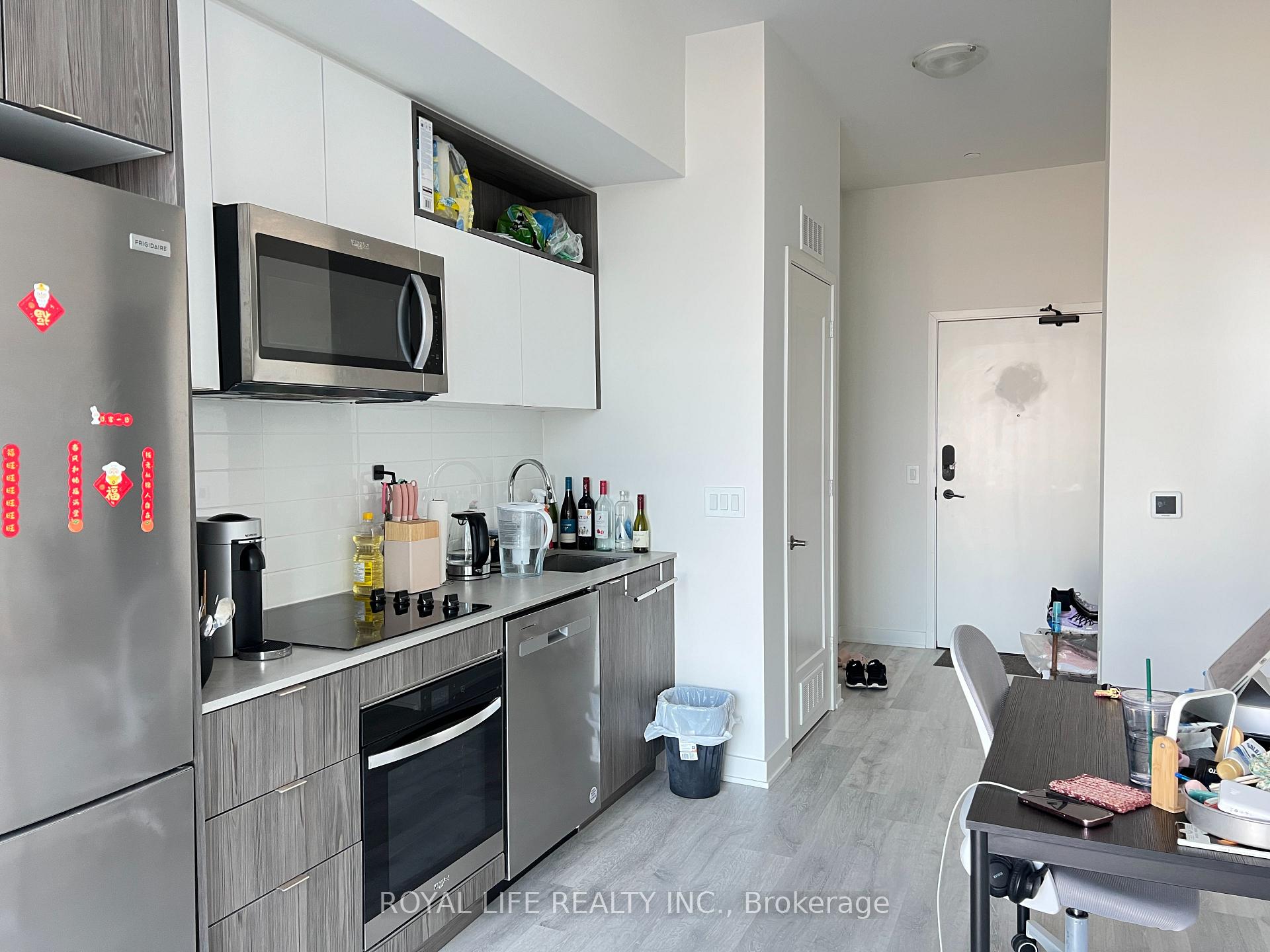Photo 10 of Unit 1101, 60 Princess Street, Toronto, Waterfront Communities — HOMEH