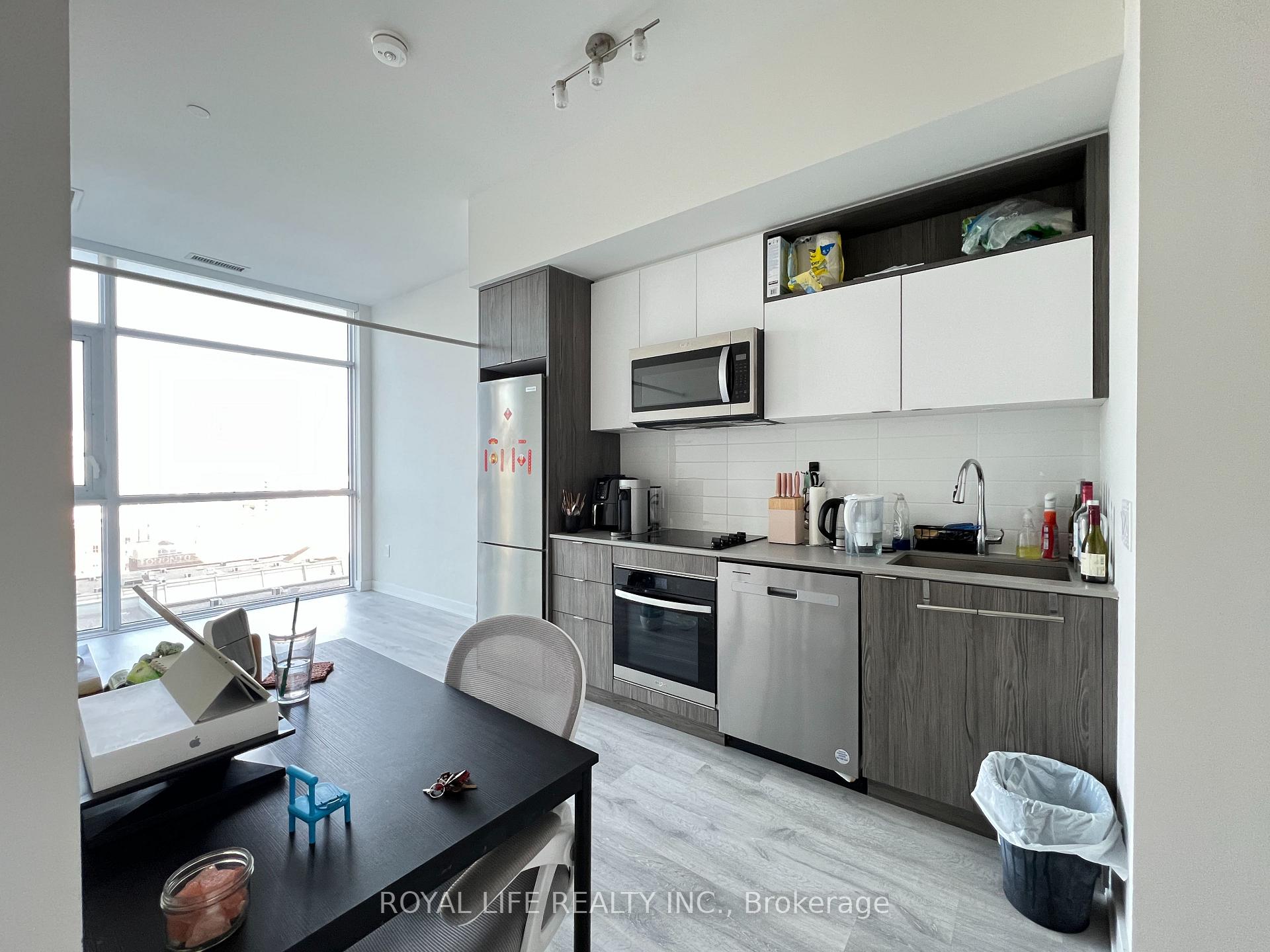 Photo 11 of Unit 1101, 60 Princess Street, Toronto, Waterfront Communities — HOMEH
