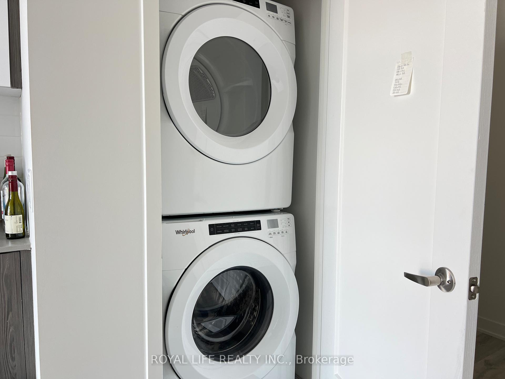 Photo 17 of Unit 1101, 60 Princess Street, Toronto, Waterfront Communities — HOMEH