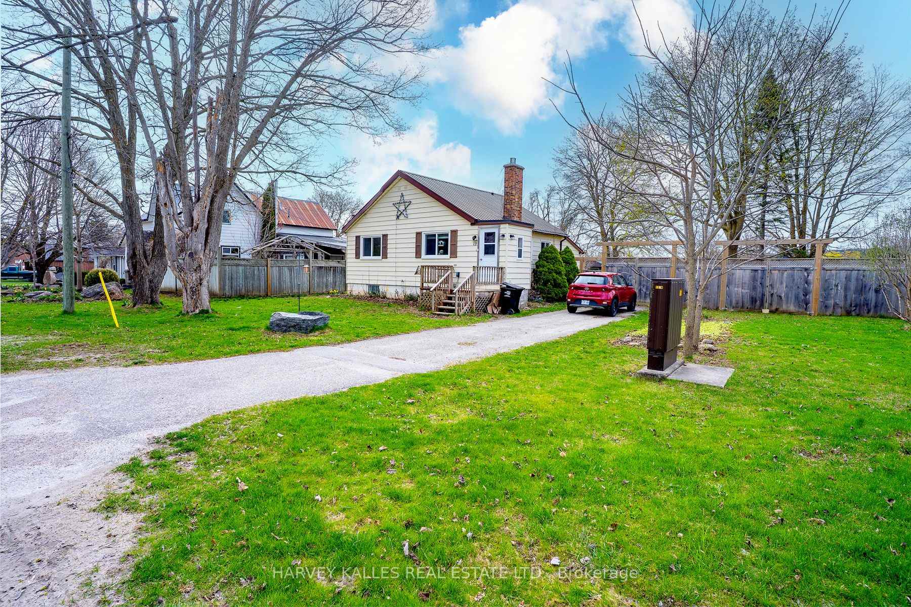 Photo 1 of 19 Wellington Street, Clearview, Creemore — HOMEH