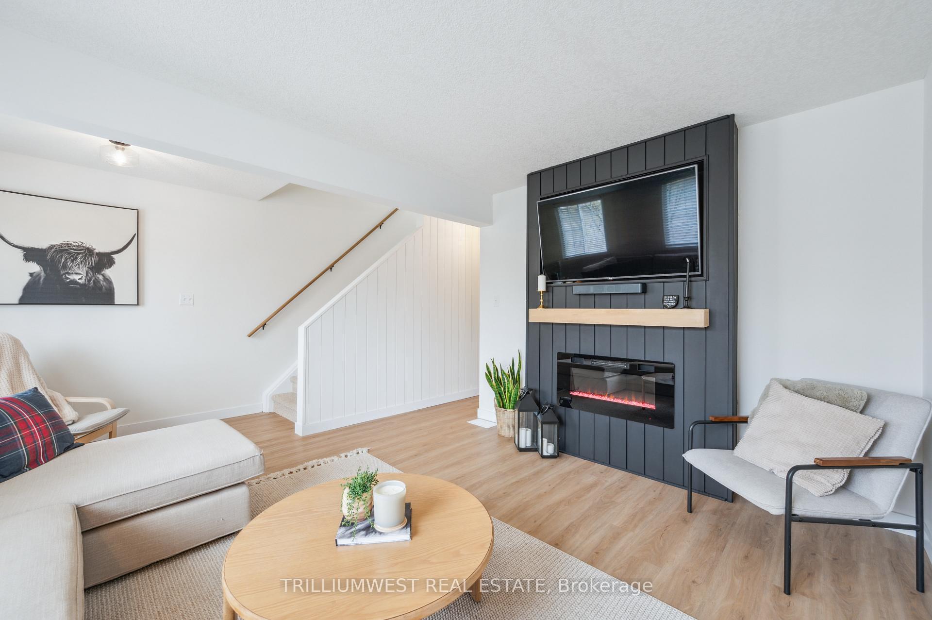 Photo 3 of Unit 22, 120 Dudhope Avenue, Cambridge — HOMEH