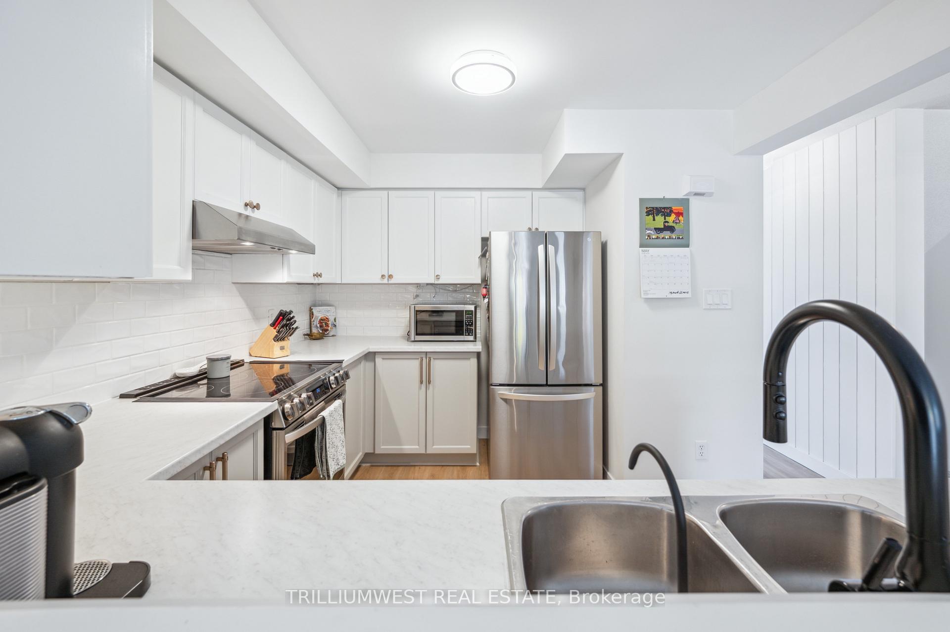 Photo 4 of Unit 22, 120 Dudhope Avenue, Cambridge — HOMEH