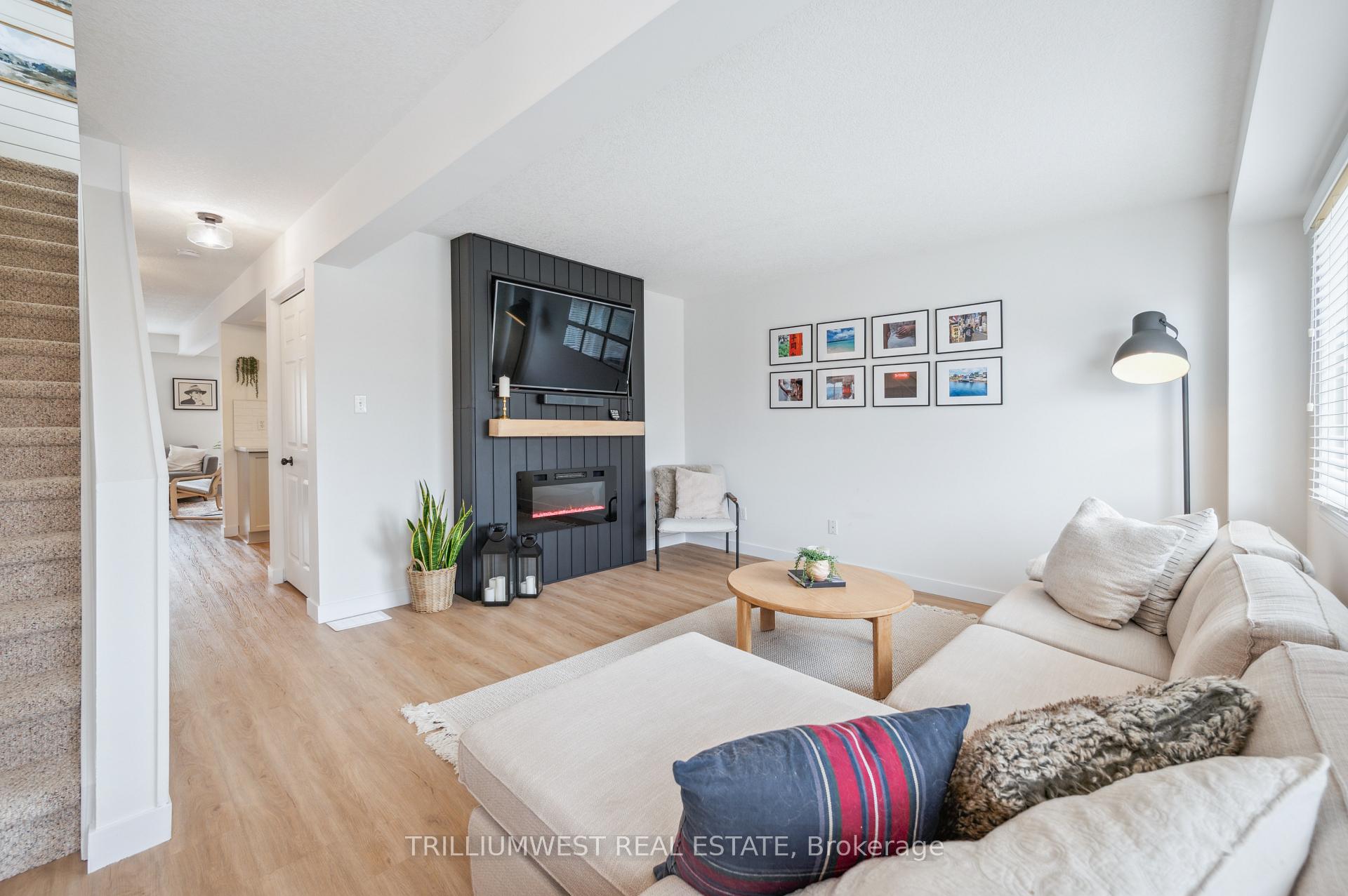 Photo 8 of Unit 22, 120 Dudhope Avenue, Cambridge — HOMEH