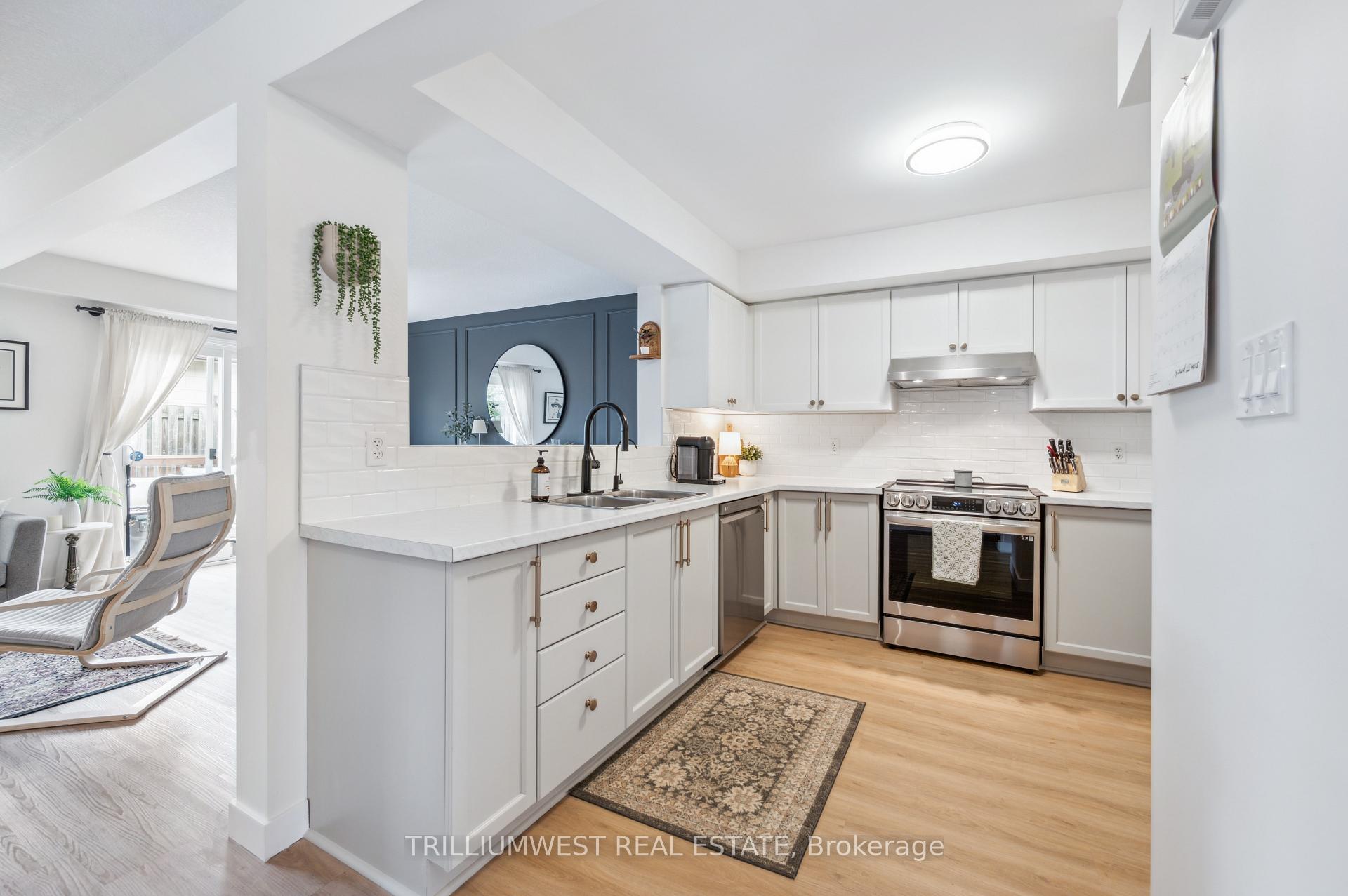 Photo 12 of Unit 22, 120 Dudhope Avenue, Cambridge — HOMEH