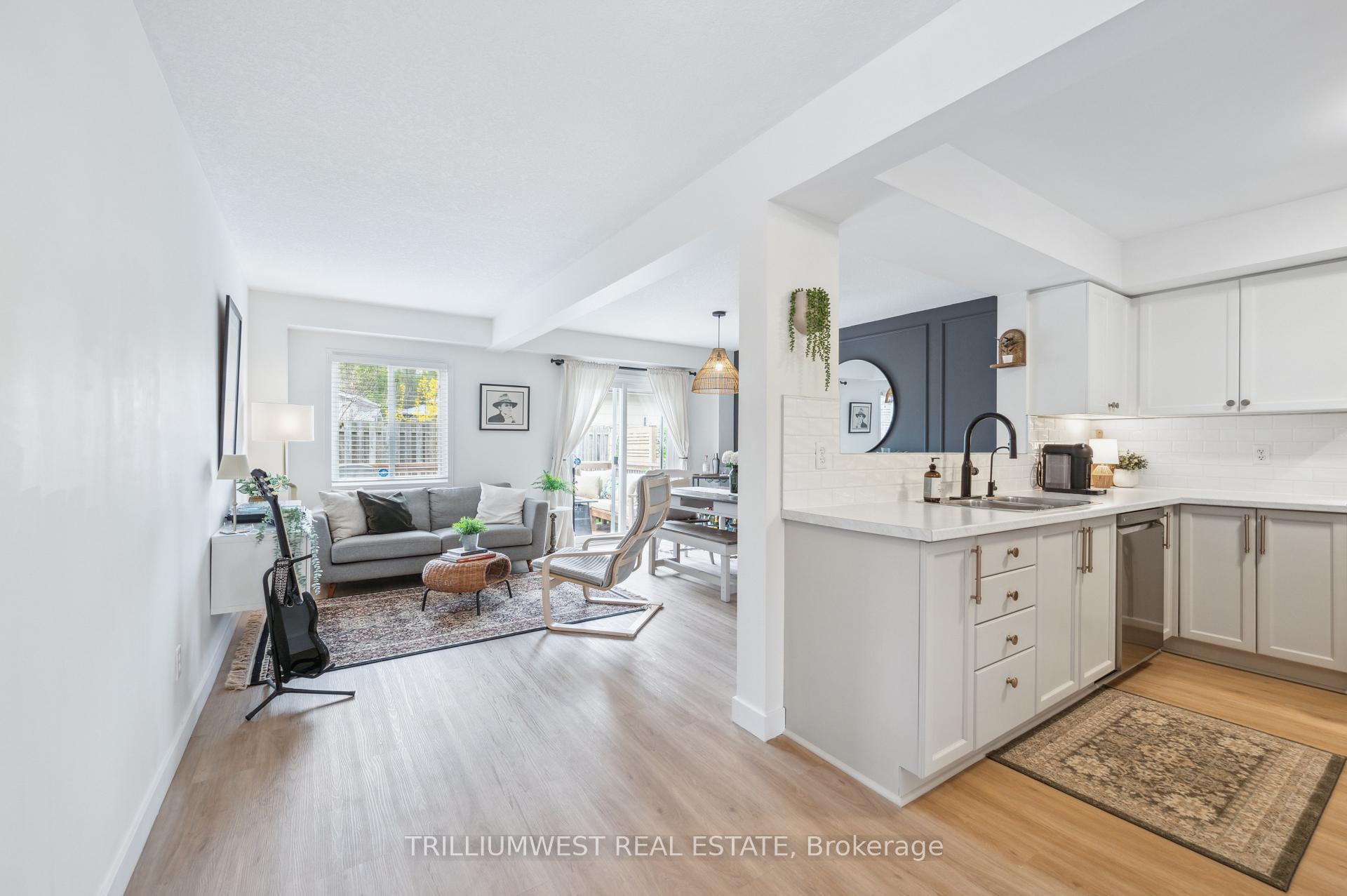 Photo 14 of Unit 22, 120 Dudhope Avenue, Cambridge — HOMEH