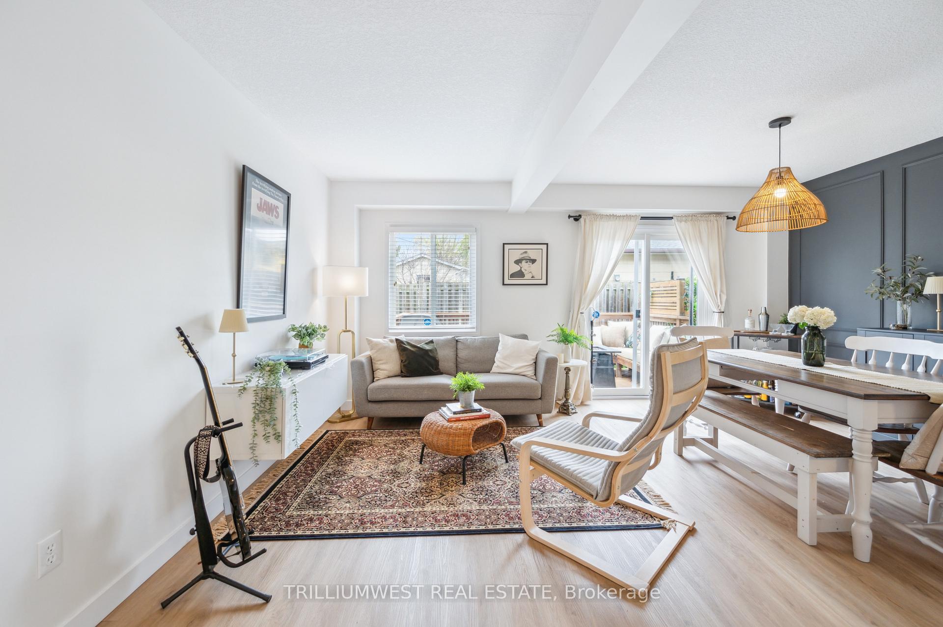 Photo 16 of Unit 22, 120 Dudhope Avenue, Cambridge — HOMEH