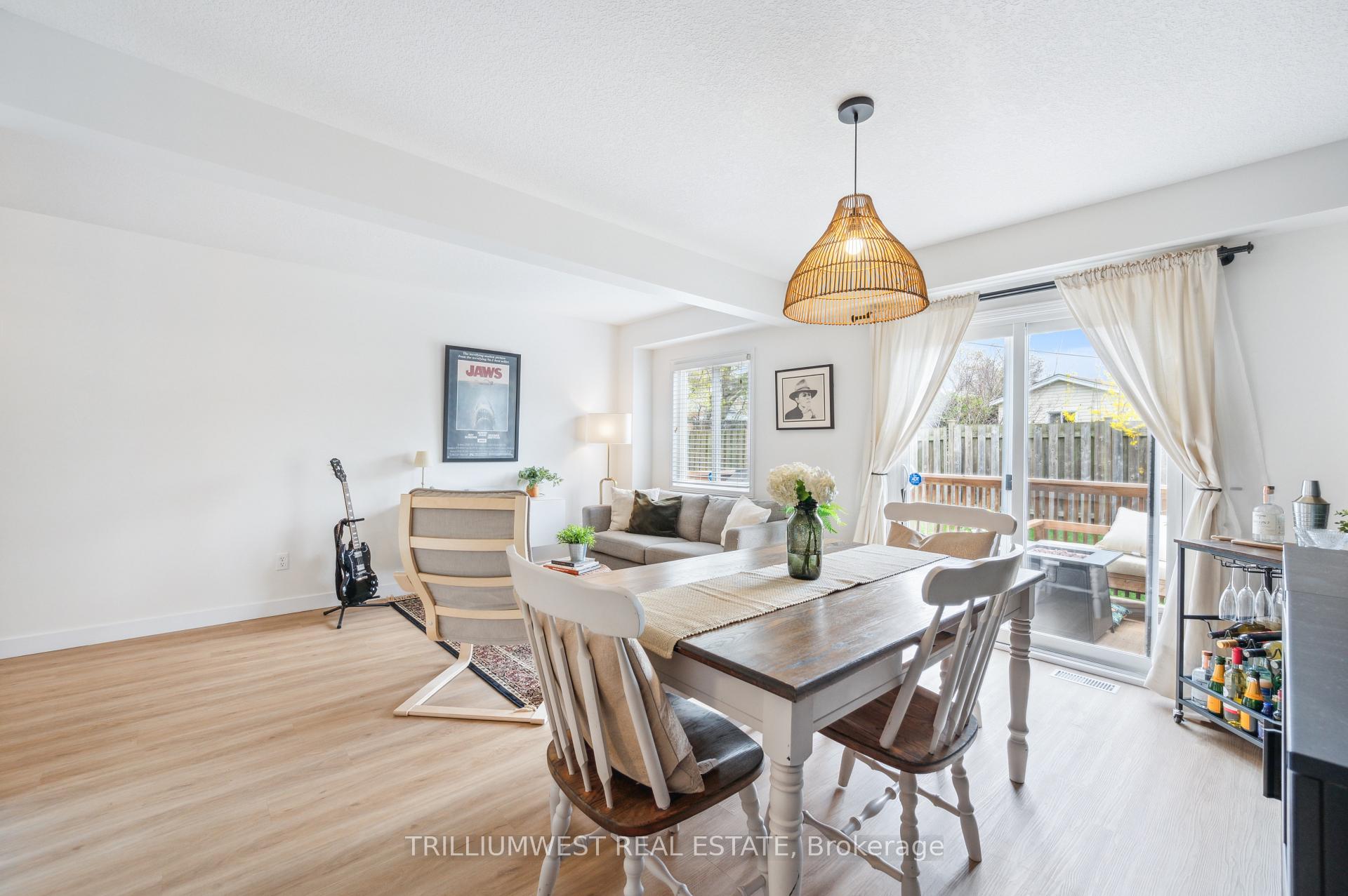 Photo 18 of Unit 22, 120 Dudhope Avenue, Cambridge — HOMEH