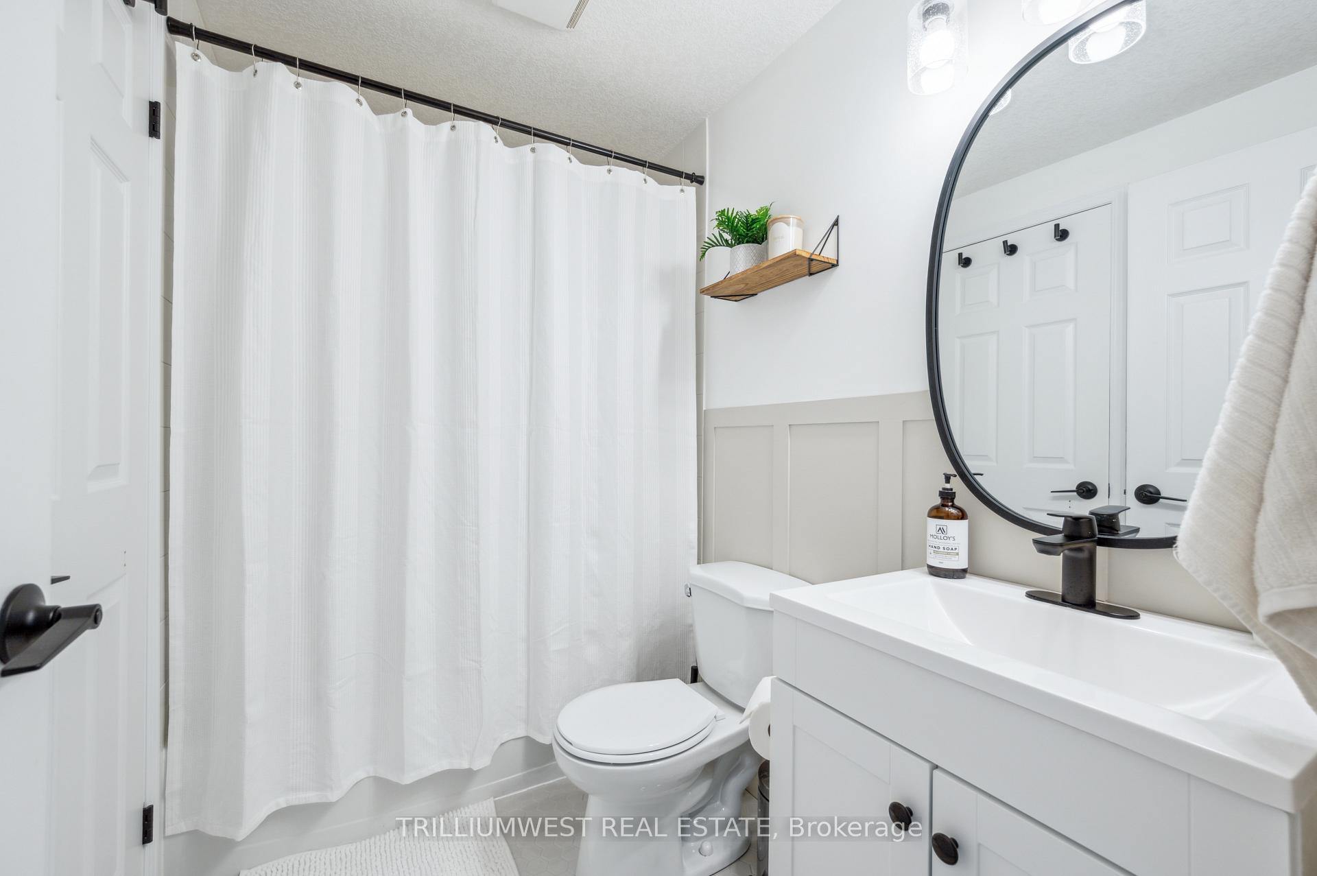 Photo 27 of Unit 22, 120 Dudhope Avenue, Cambridge — HOMEH