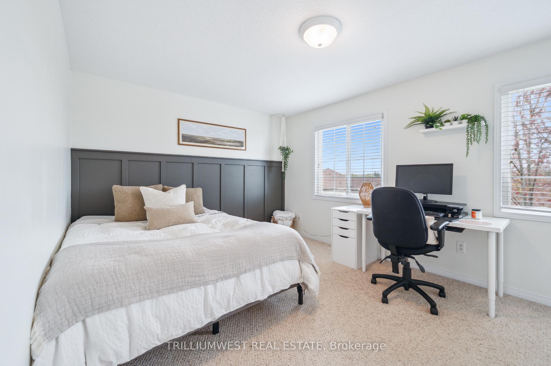 Photo 28 of Unit 22, 120 Dudhope Avenue, Cambridge — HOMEH