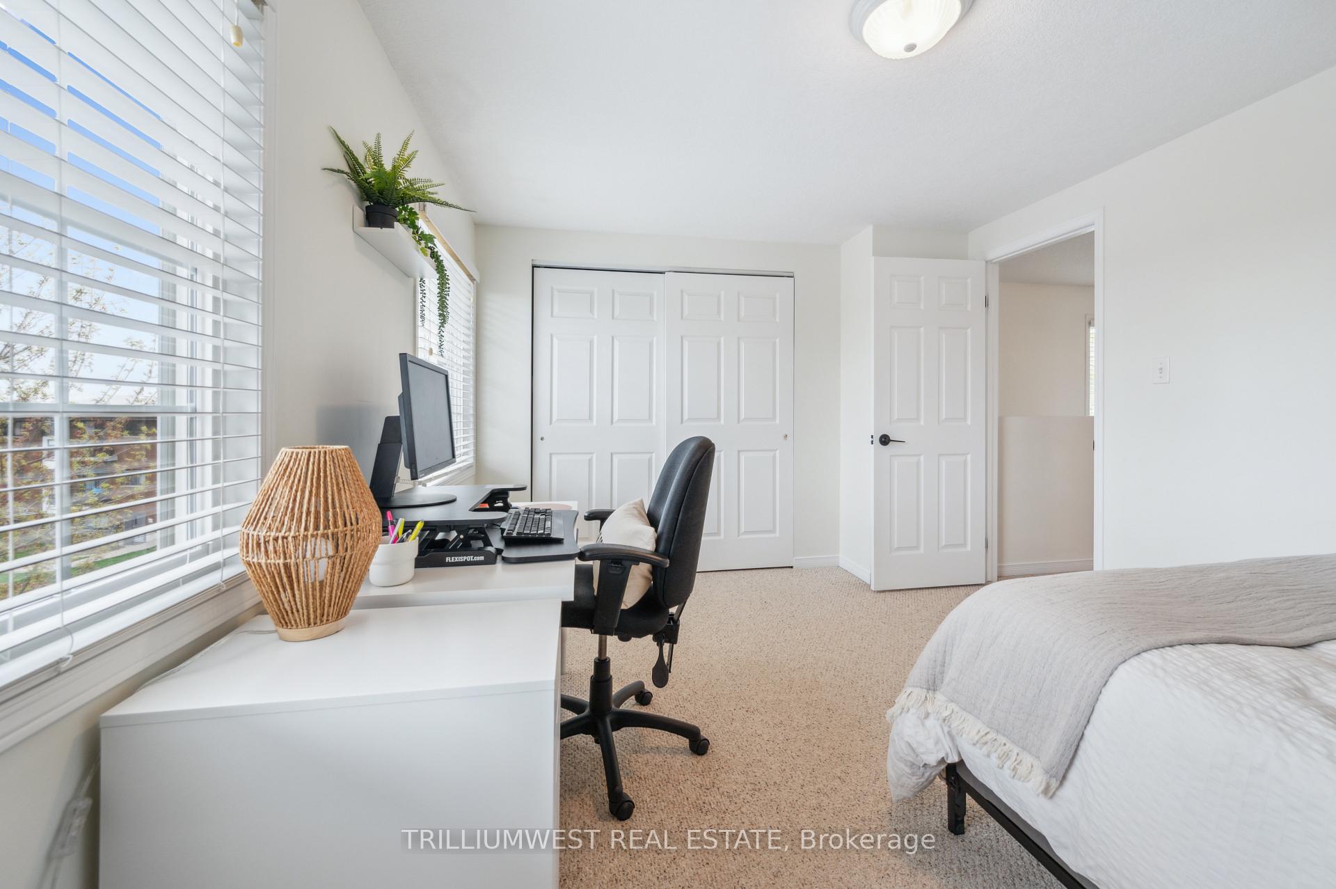 Photo 29 of Unit 22, 120 Dudhope Avenue, Cambridge — HOMEH