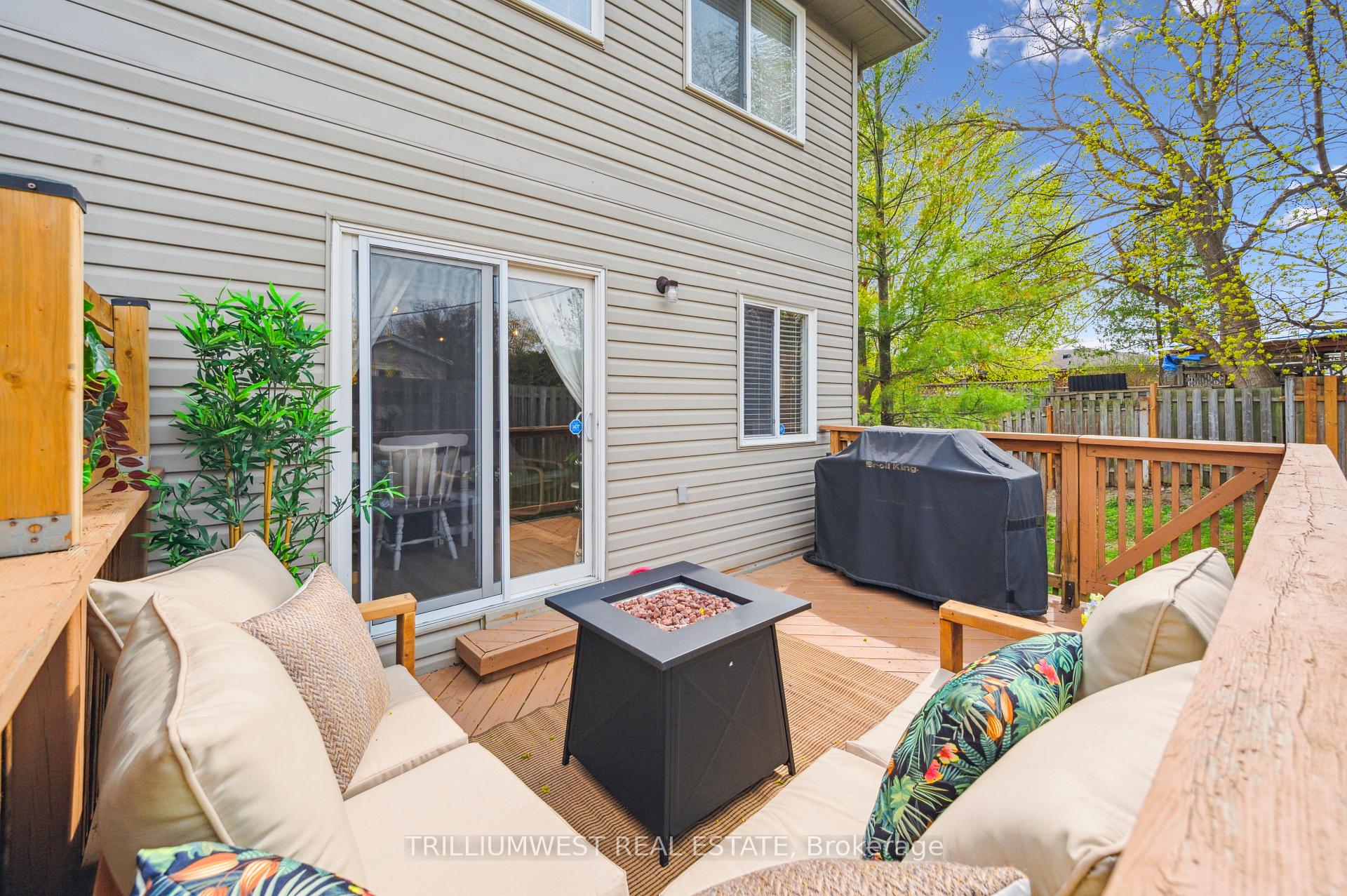 Photo 30 of Unit 22, 120 Dudhope Avenue, Cambridge — HOMEH