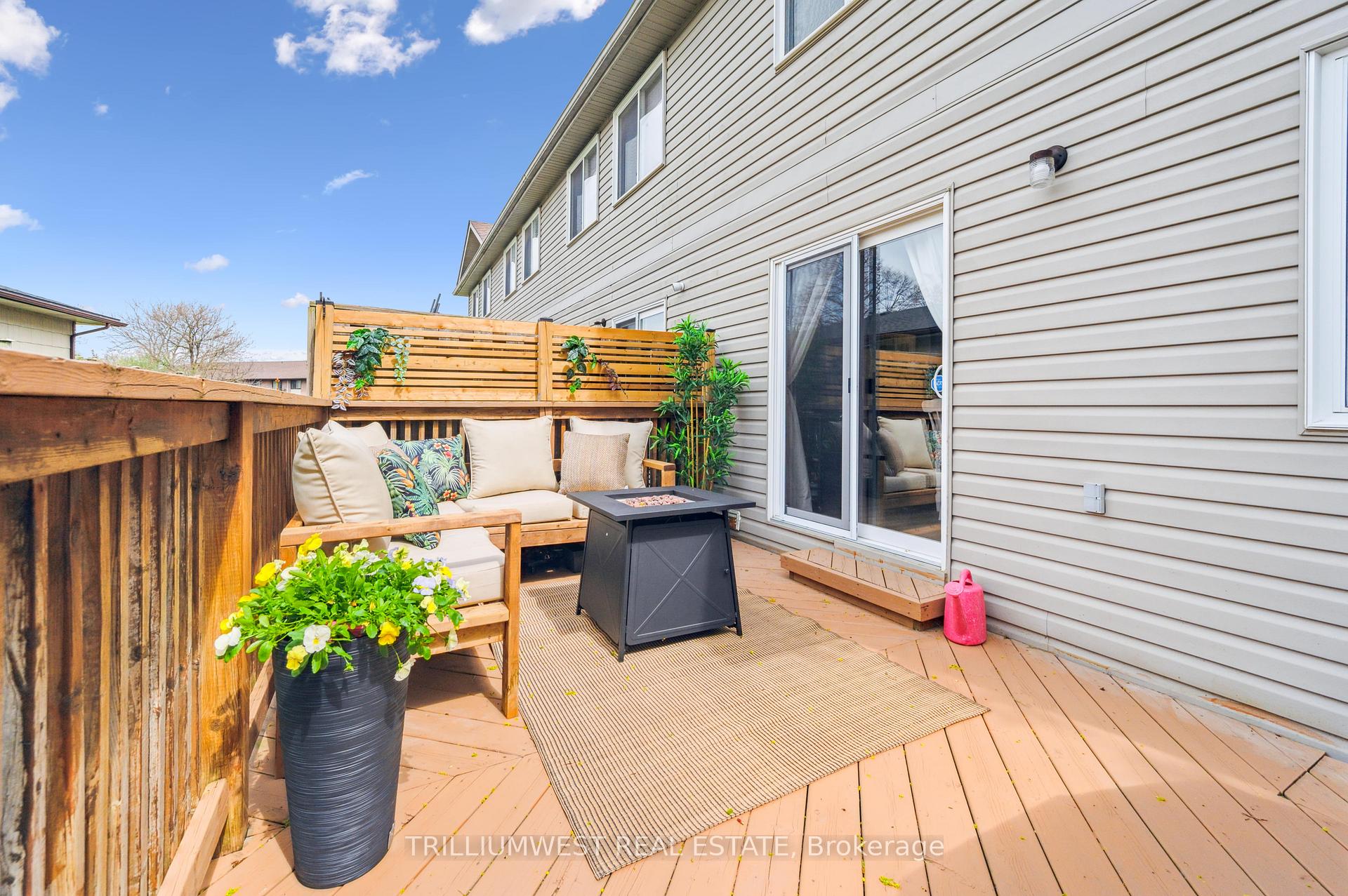 Photo 31 of Unit 22, 120 Dudhope Avenue, Cambridge — HOMEH