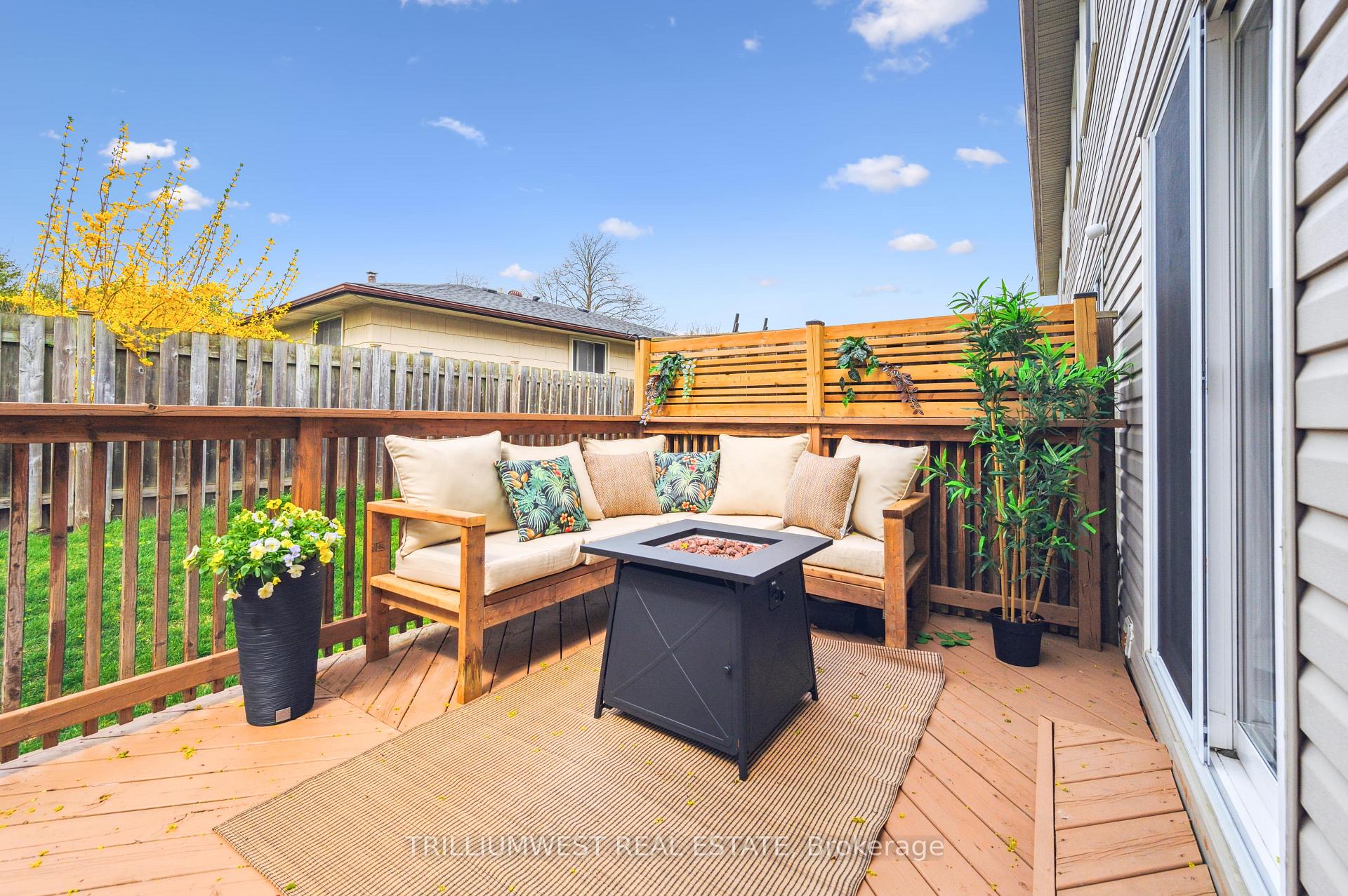 Photo 32 of Unit 22, 120 Dudhope Avenue, Cambridge — HOMEH