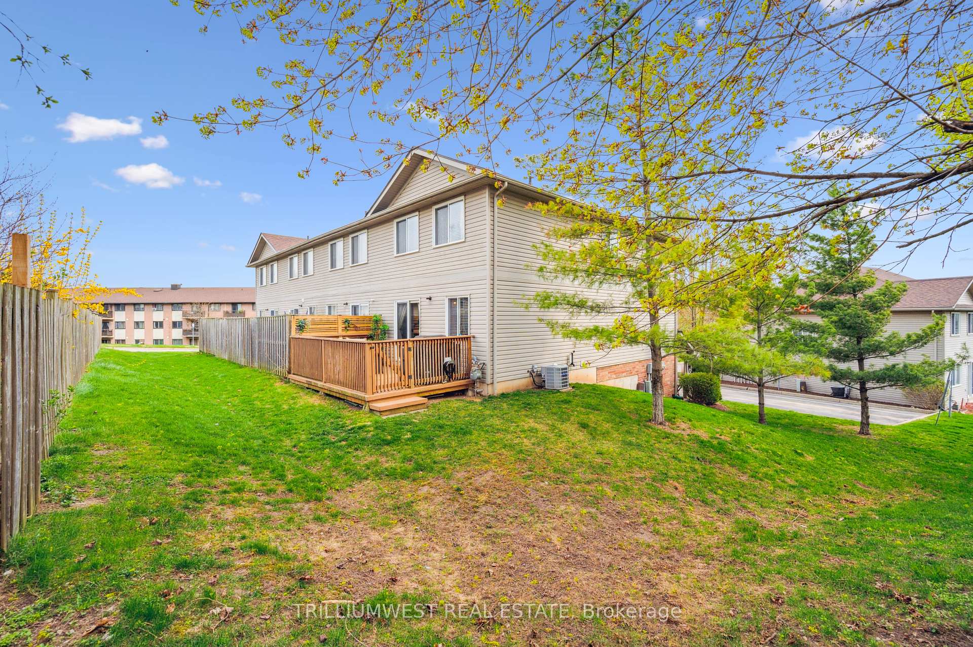 Photo 35 of Unit 22, 120 Dudhope Avenue, Cambridge — HOMEH