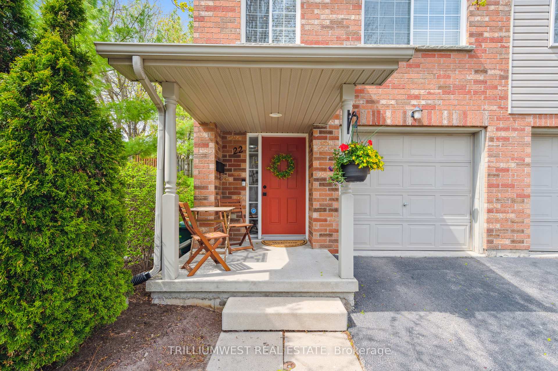 Photo 37 of Unit 22, 120 Dudhope Avenue, Cambridge — HOMEH