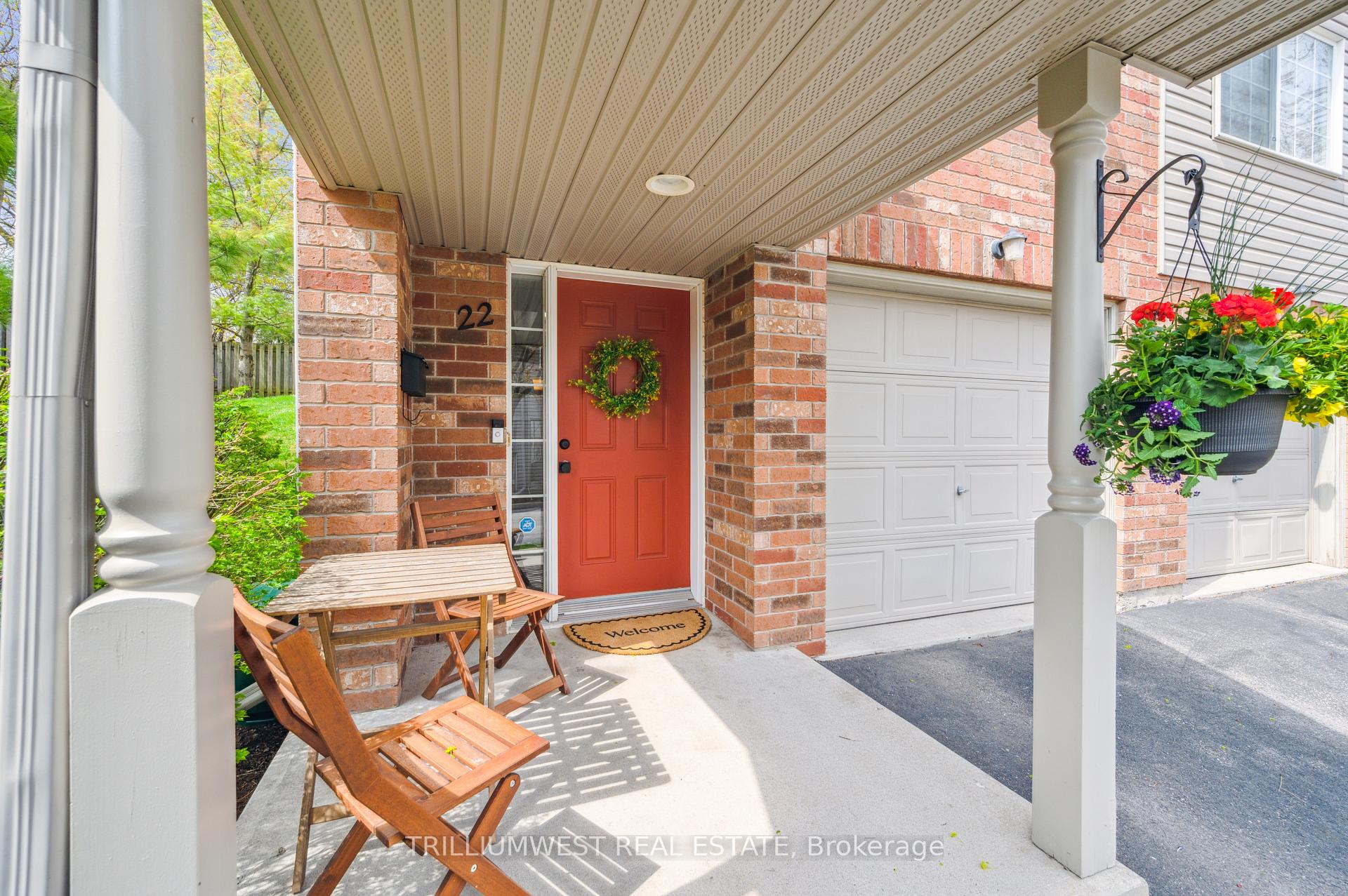 Photo 38 of Unit 22, 120 Dudhope Avenue, Cambridge — HOMEH