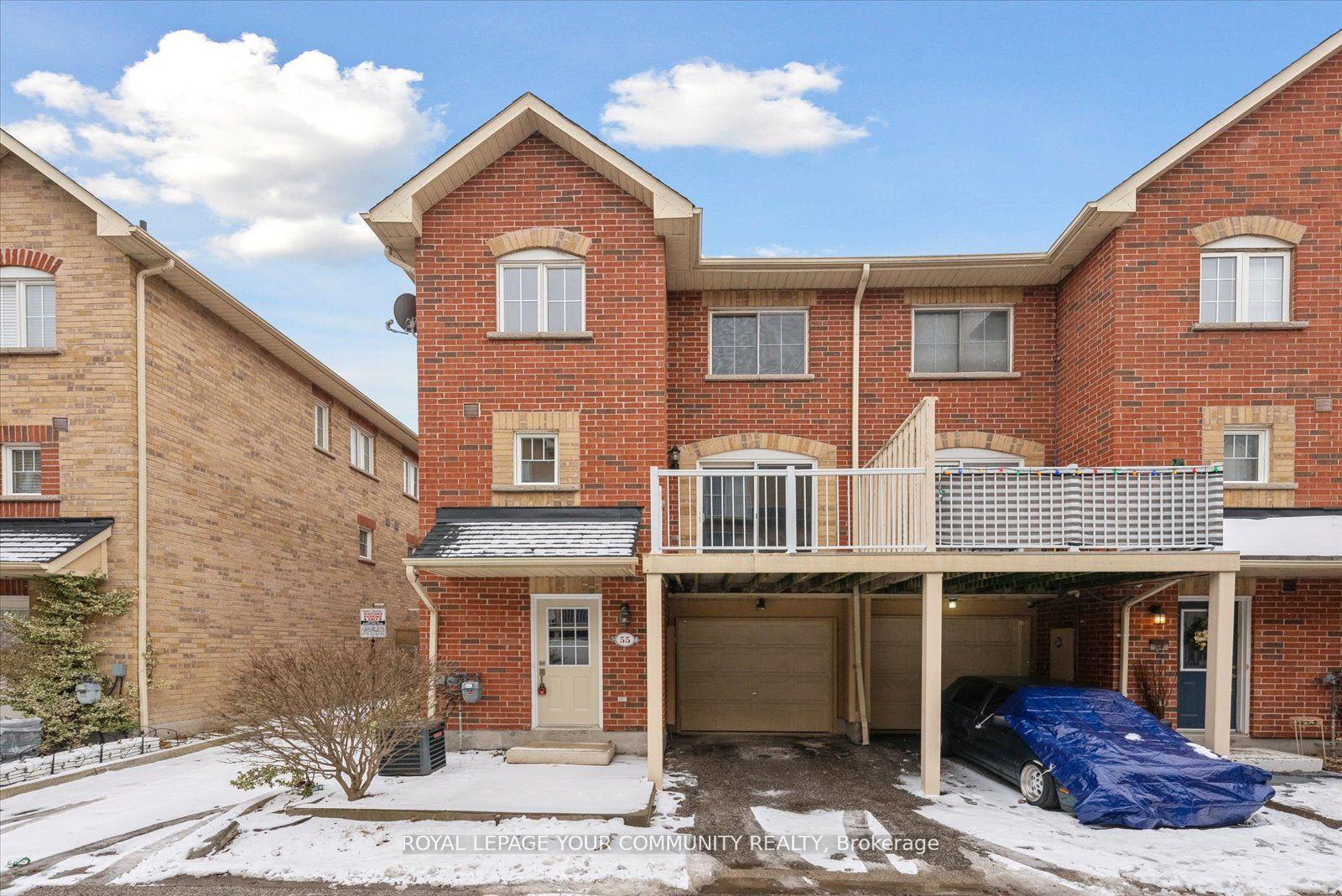 Photo 1 of Unit 55, 1775 Valley Farm Road, Pickering, Town Centre — HOMEH