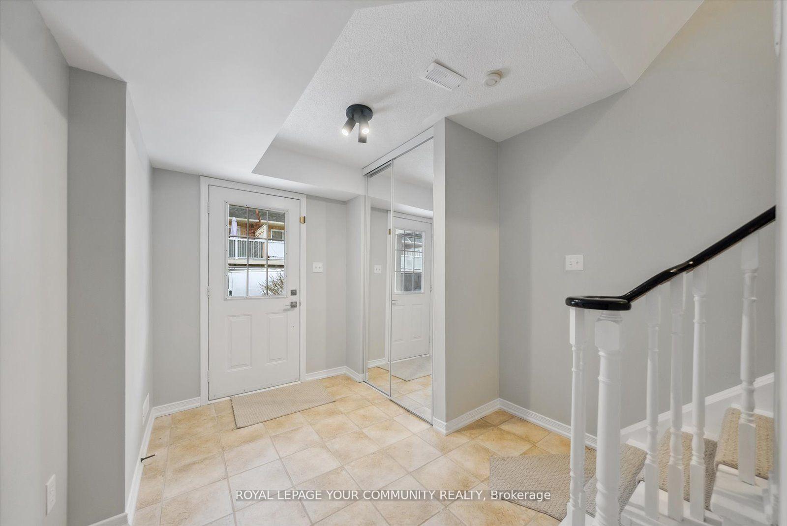 Photo 2 of Unit 55, 1775 Valley Farm Road, Pickering, Town Centre — HOMEH