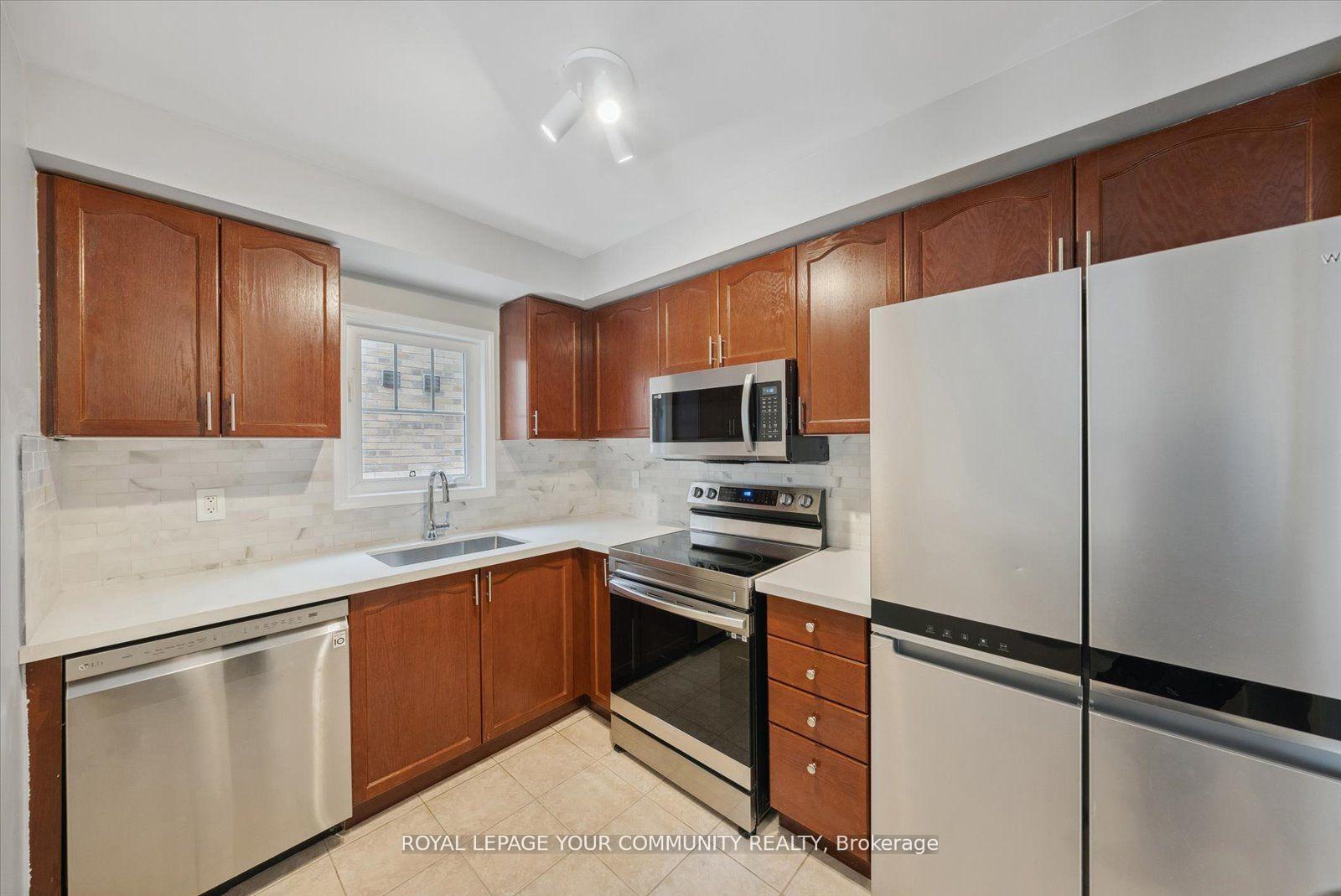 Photo 5 of Unit 55, 1775 Valley Farm Road, Pickering, Town Centre — HOMEH
