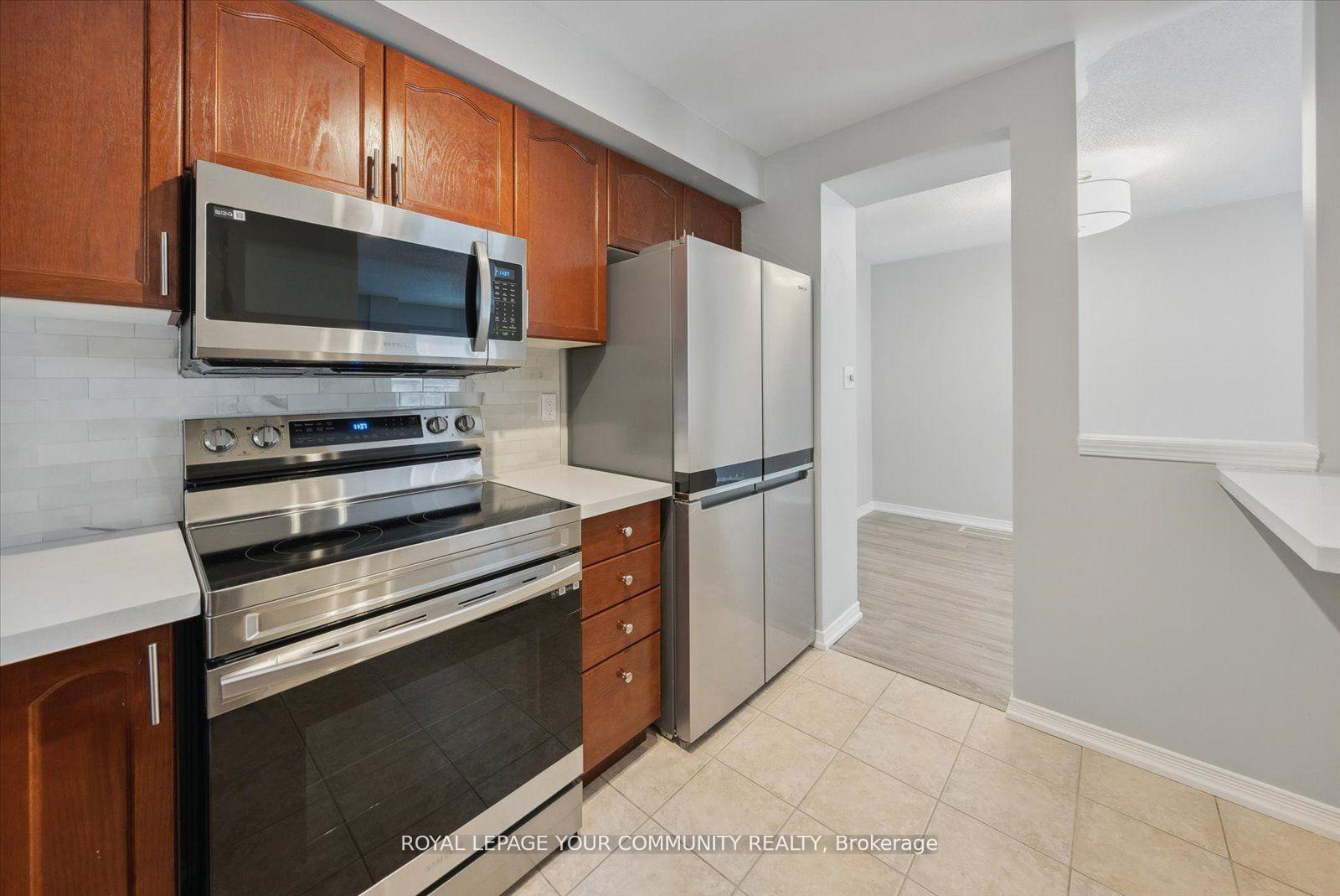 Photo 6 of Unit 55, 1775 Valley Farm Road, Pickering, Town Centre — HOMEH