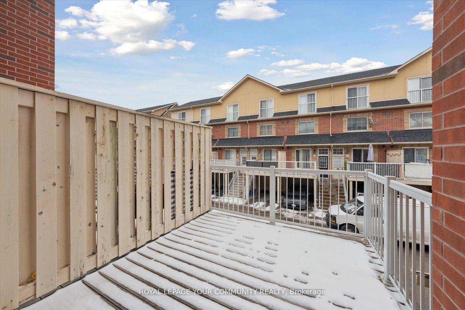 Photo 8 of Unit 55, 1775 Valley Farm Road, Pickering, Town Centre — HOMEH