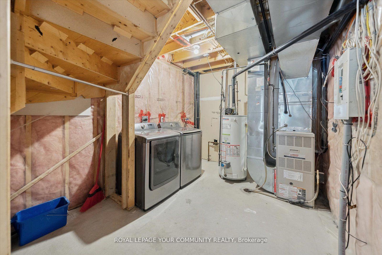 Photo 19 of Unit 55, 1775 Valley Farm Road, Pickering, Town Centre — HOMEH