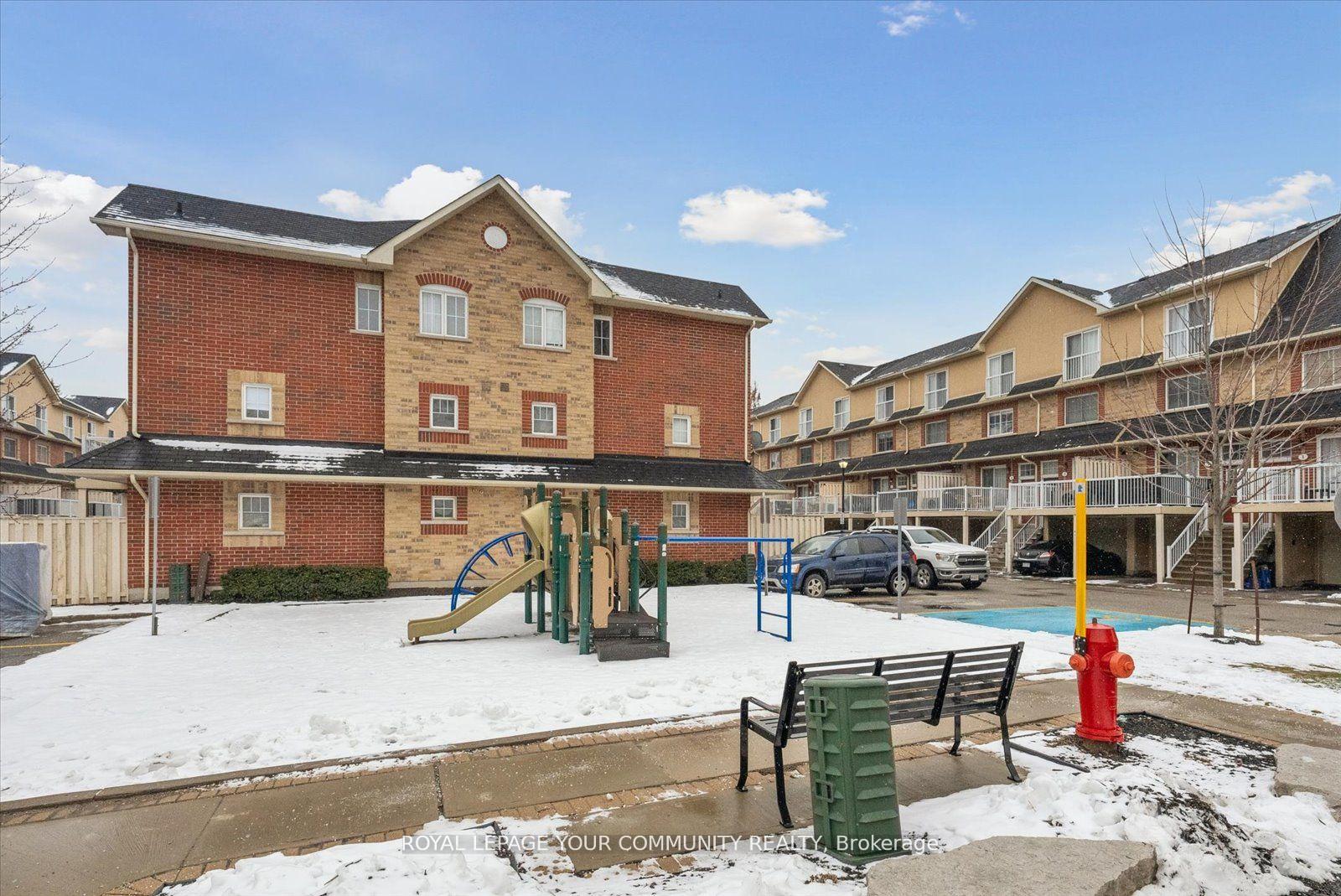 Photo 20 of Unit 55, 1775 Valley Farm Road, Pickering, Town Centre — HOMEH