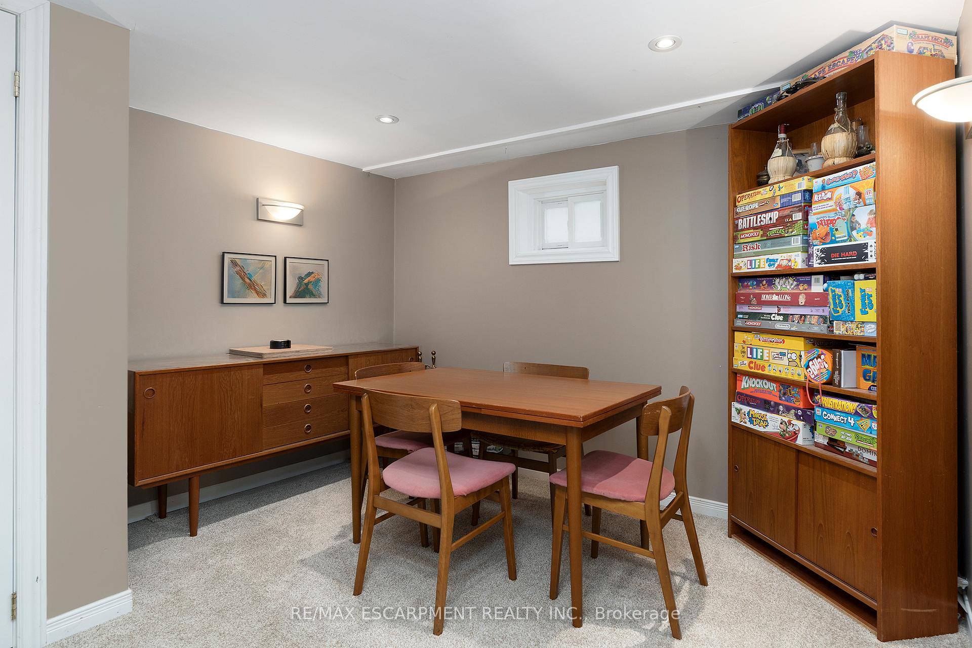 Photo 23 of 45 East 11TH Street, Hamilton, Inch Park — HOMEH