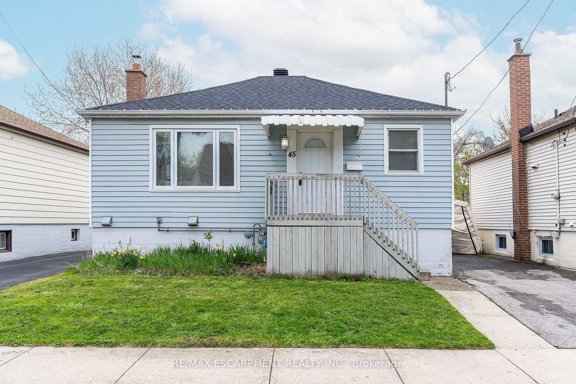 Photo 1 of 45 East 11TH Street, Hamilton, Inch Park — HOMEH