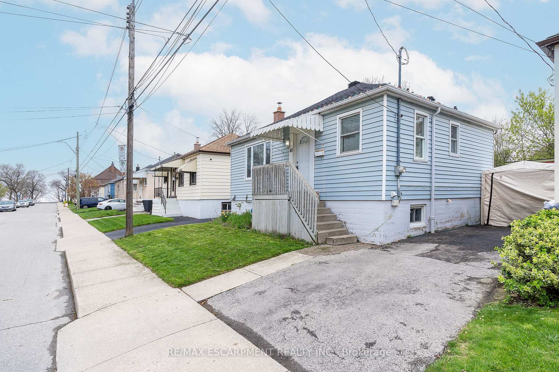 Photo 14 of 45 East 11TH Street, Hamilton, Inch Park — HOMEH