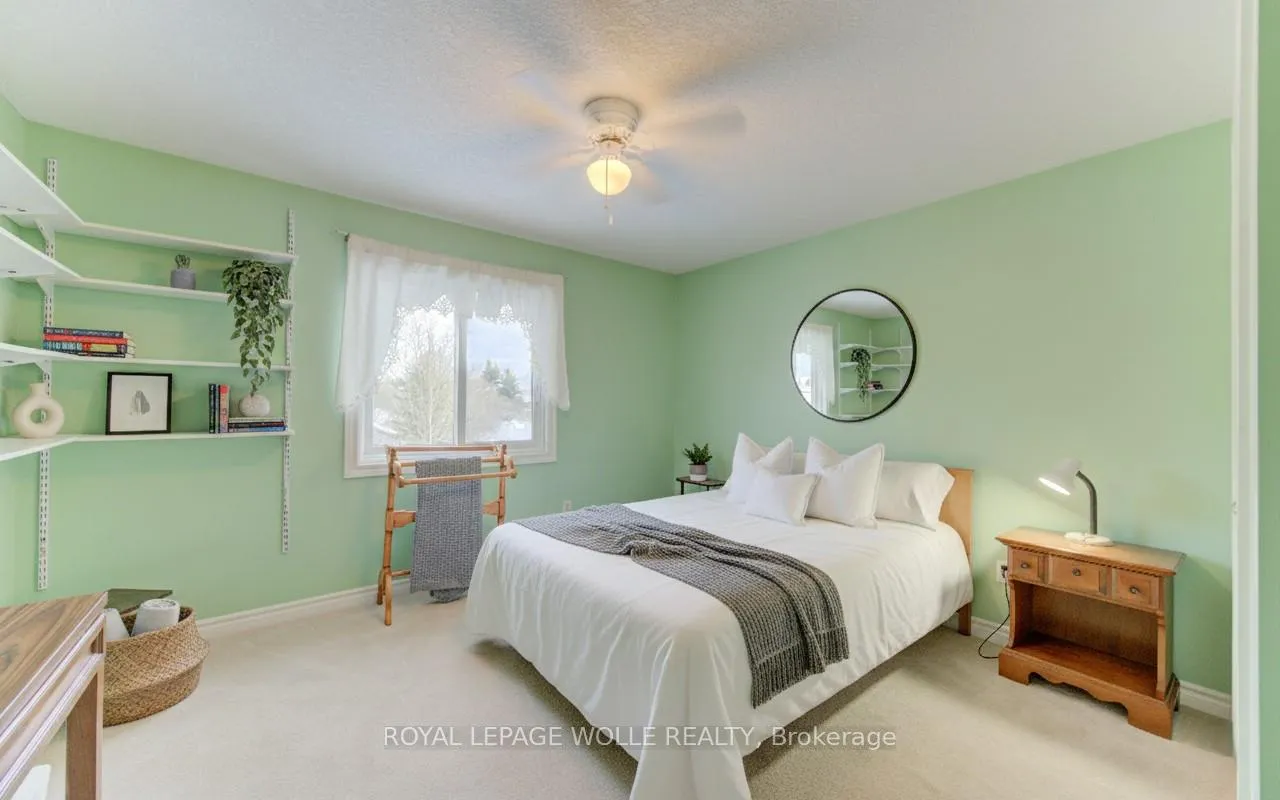 Photo 34 of 505 Sandbanks Crescent, Waterloo — HOMEH