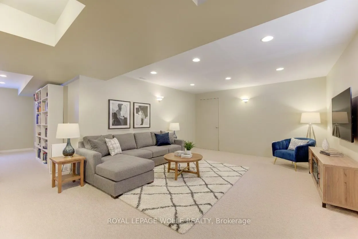 Photo 37 of 505 Sandbanks Crescent, Waterloo — HOMEH