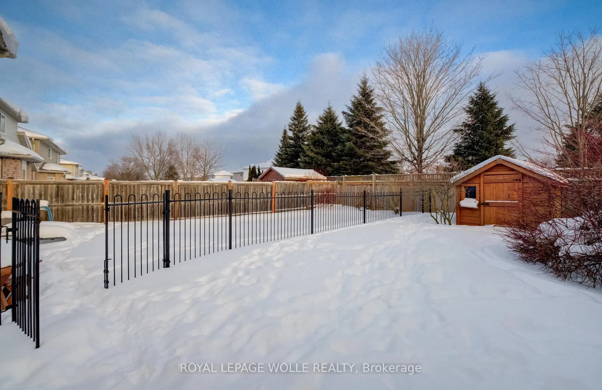 Photo 44 of 505 Sandbanks Crescent, Waterloo — HOMEH