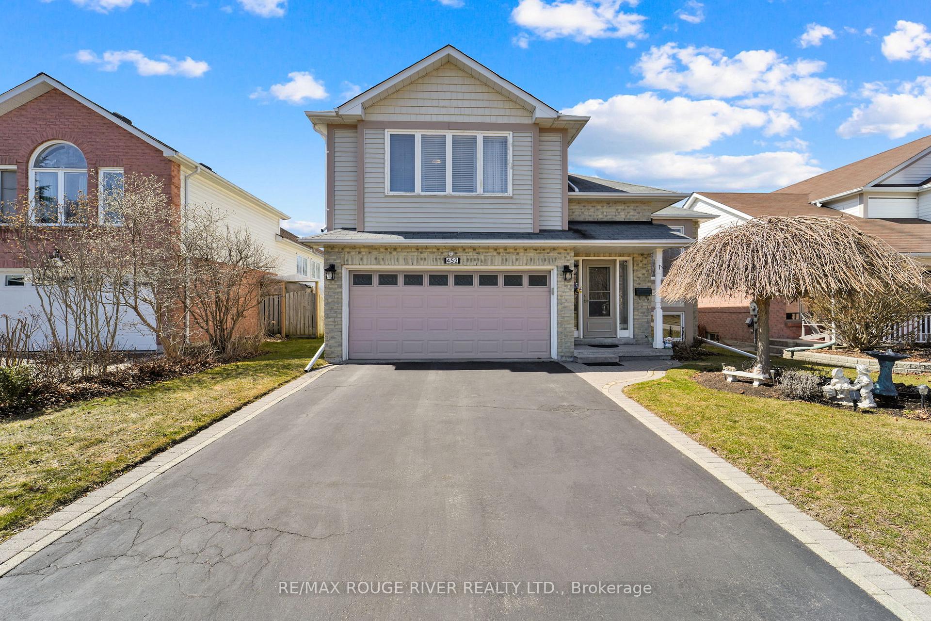 Photo 22 of 452 Fleetwood Drive, Oshawa, Eastdale — HOMEH