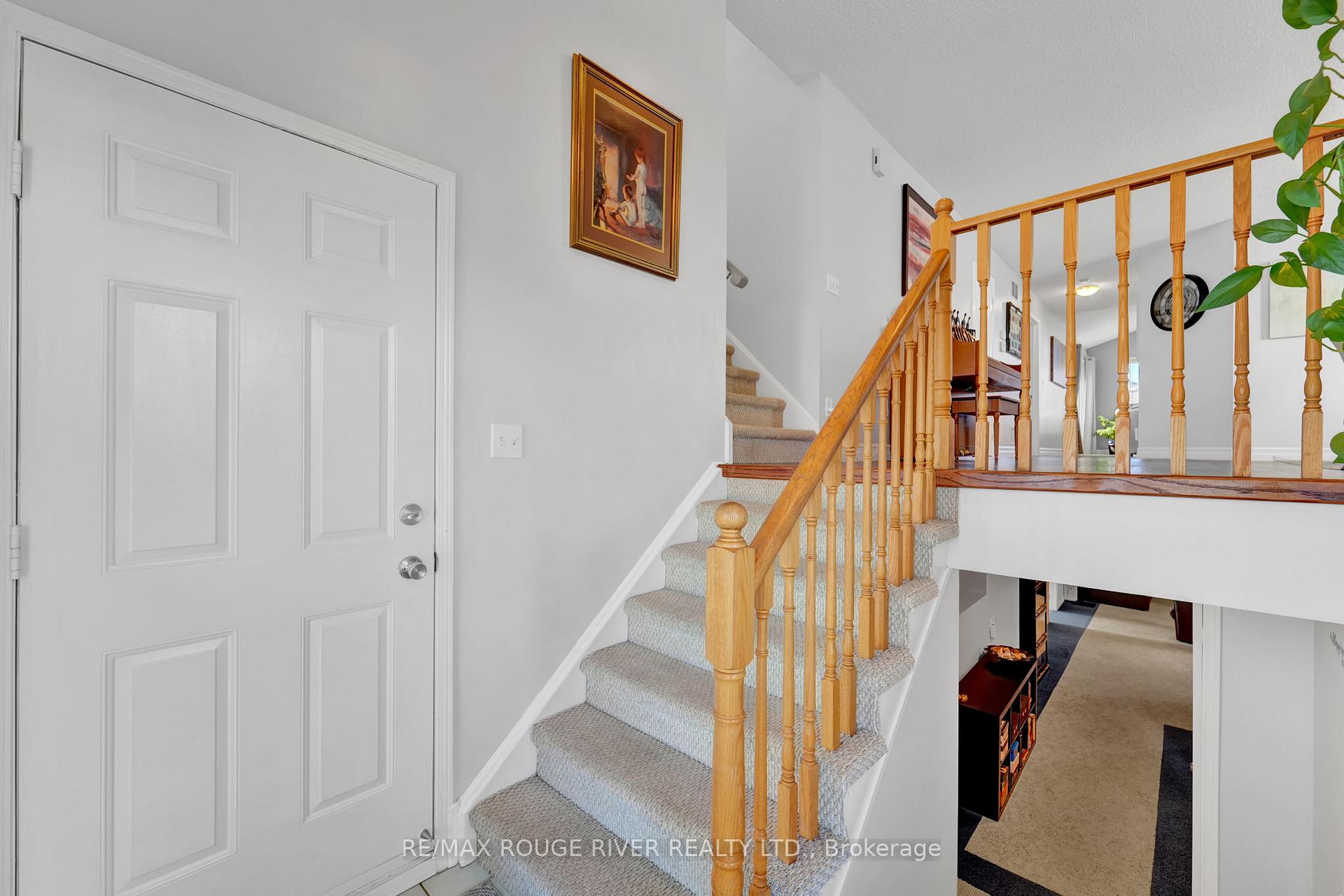 Photo 26 of 452 Fleetwood Drive, Oshawa, Eastdale — HOMEH