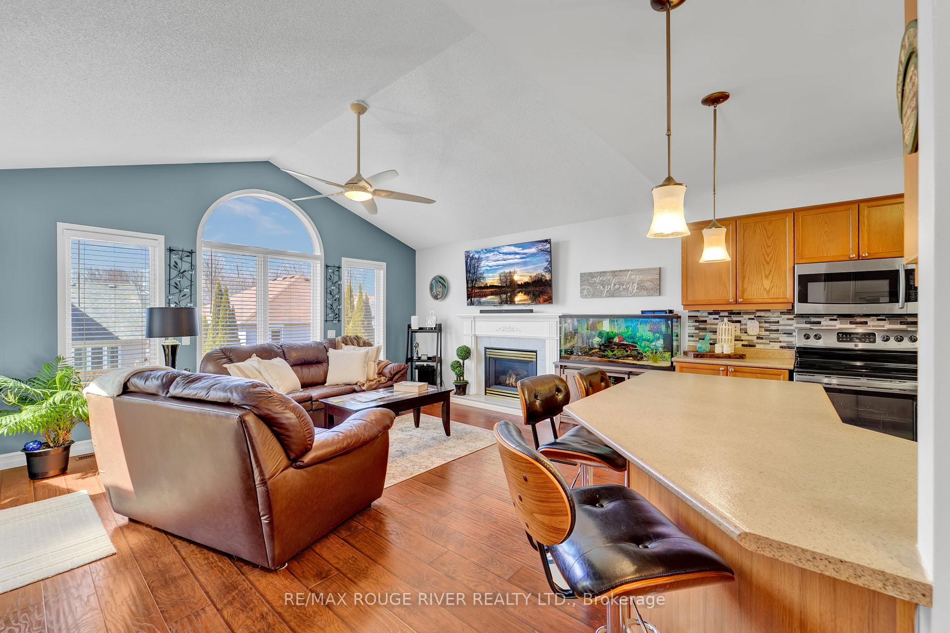 Photo 27 of 452 Fleetwood Drive, Oshawa, Eastdale — HOMEH