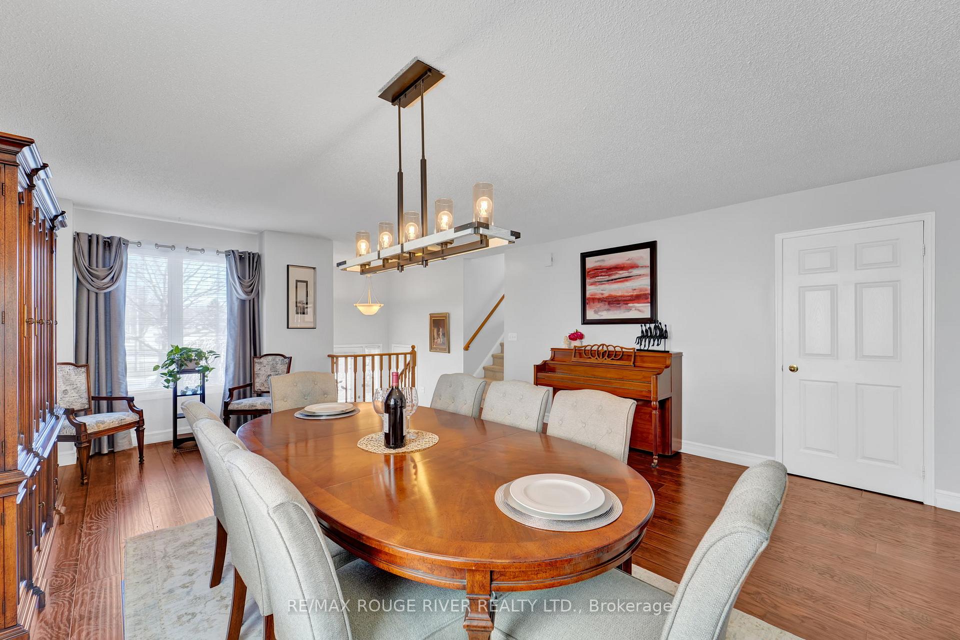 Photo 33 of 452 Fleetwood Drive, Oshawa, Eastdale — HOMEH