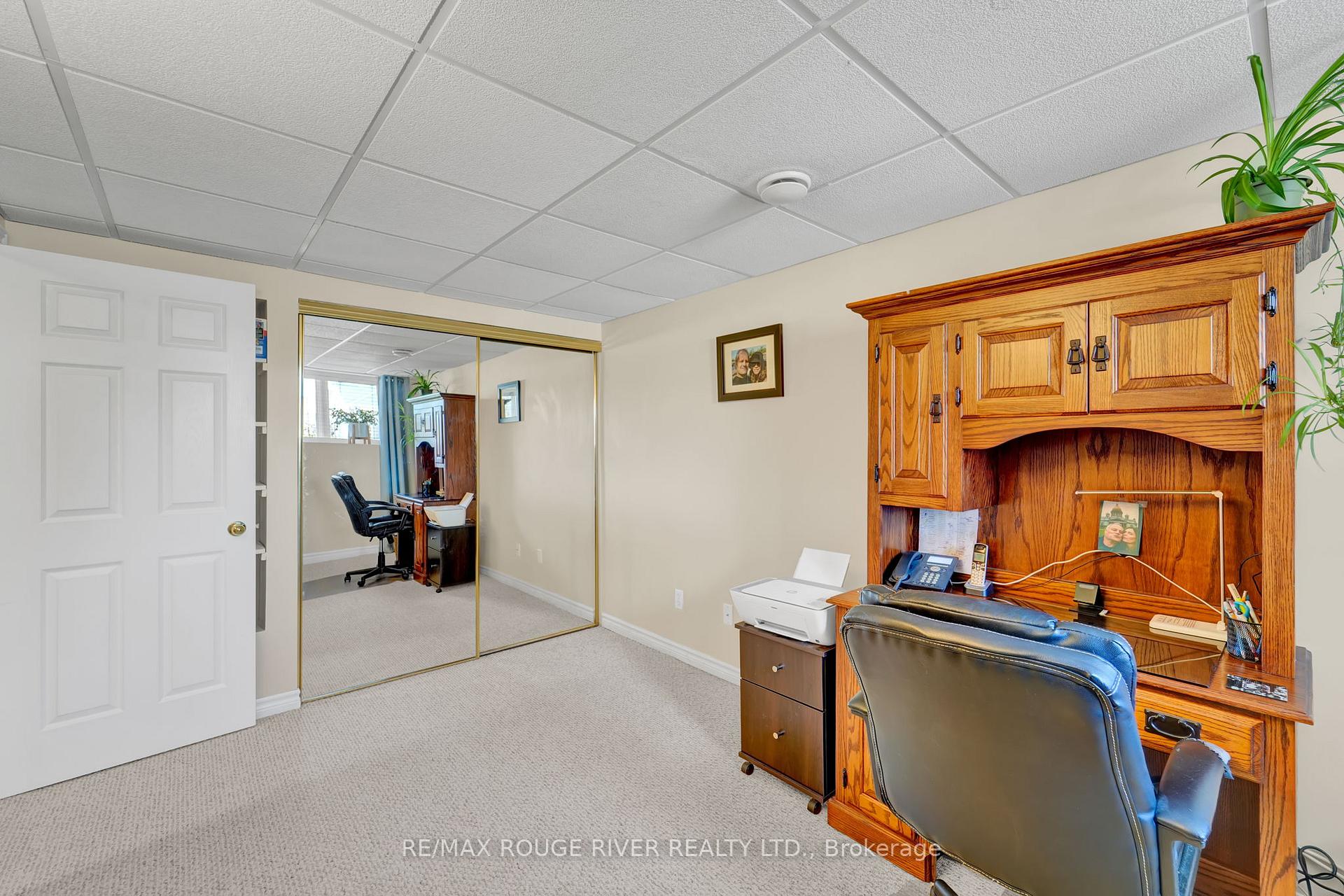 Photo 39 of 452 Fleetwood Drive, Oshawa, Eastdale — HOMEH