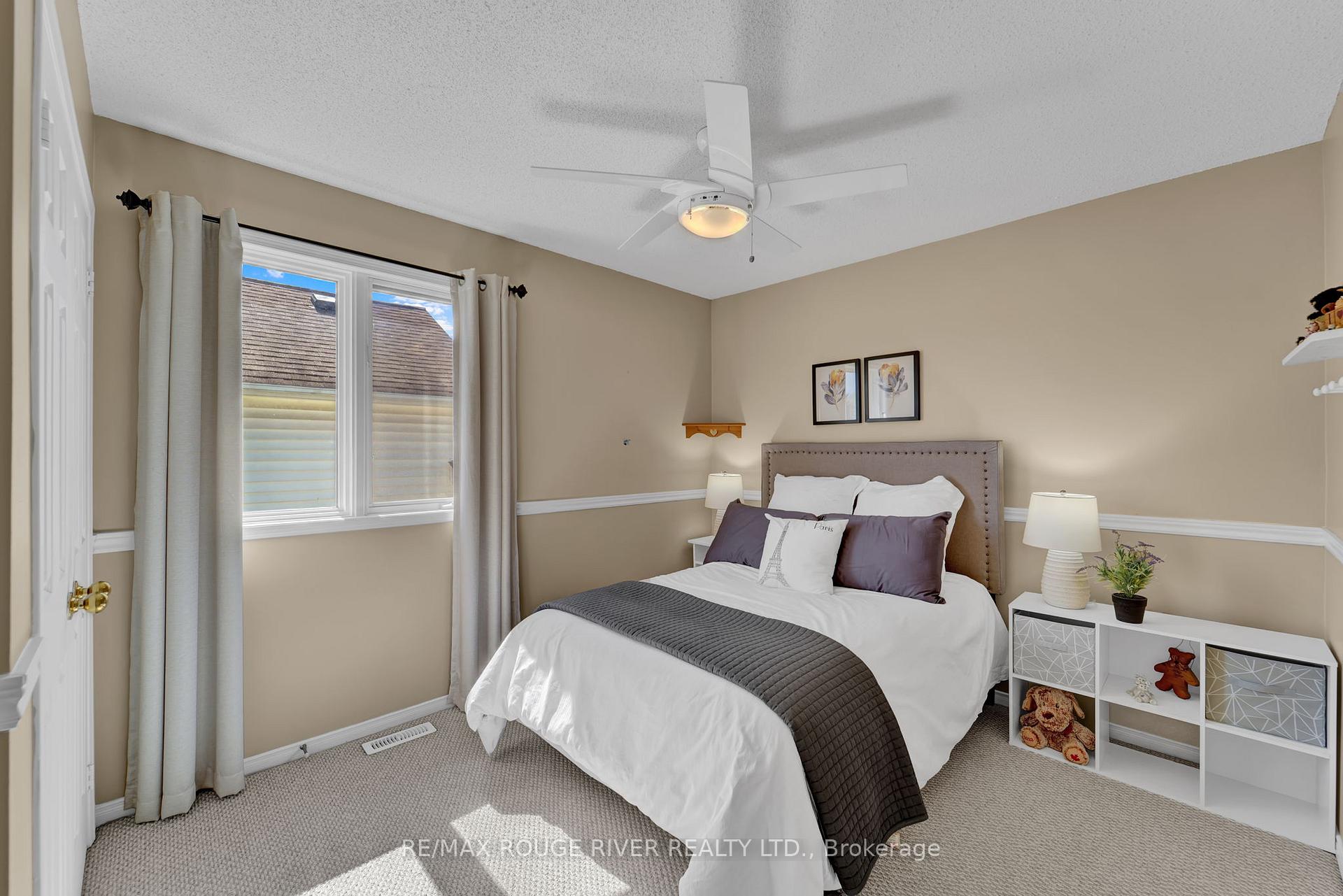 Photo 62 of 452 Fleetwood Drive, Oshawa, Eastdale — HOMEH