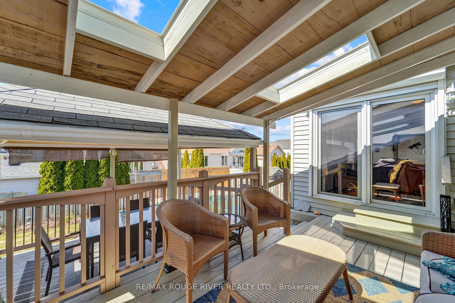 Photo 76 of 452 Fleetwood Drive, Oshawa, Eastdale — HOMEH