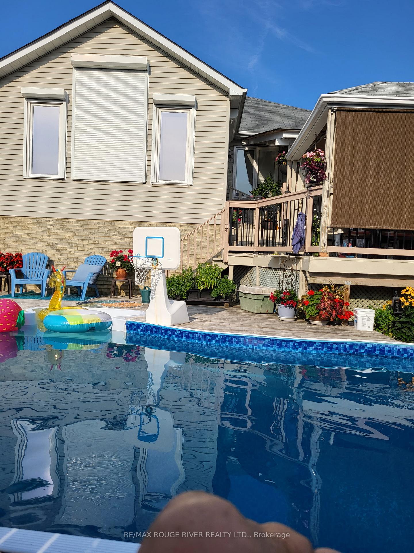 Photo 80 of 452 Fleetwood Drive, Oshawa, Eastdale — HOMEH