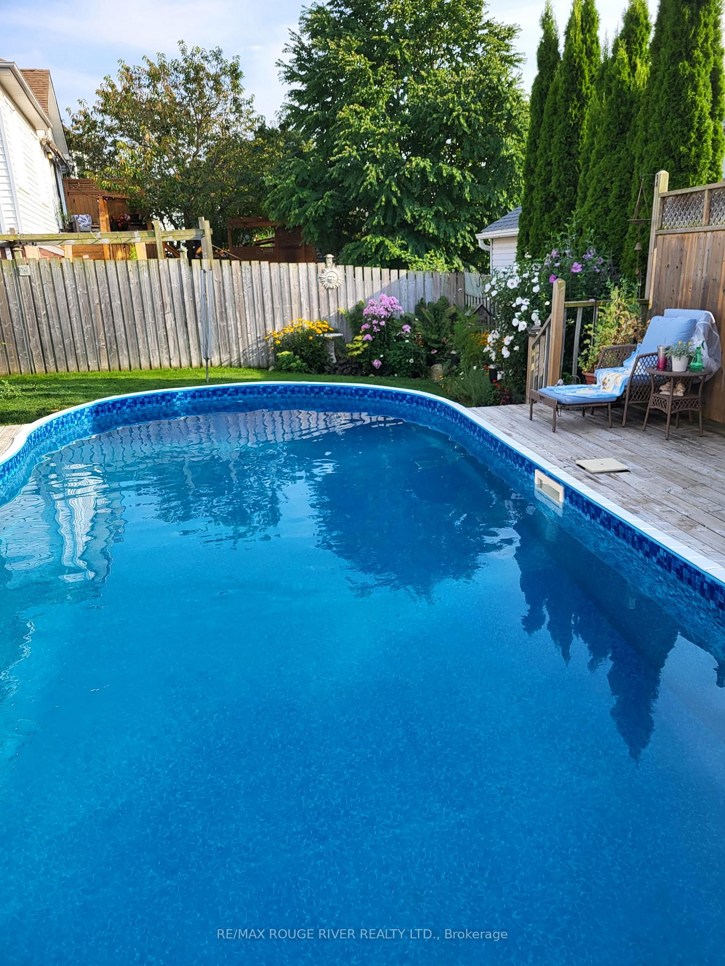 Photo 82 of 452 Fleetwood Drive, Oshawa, Eastdale — HOMEH